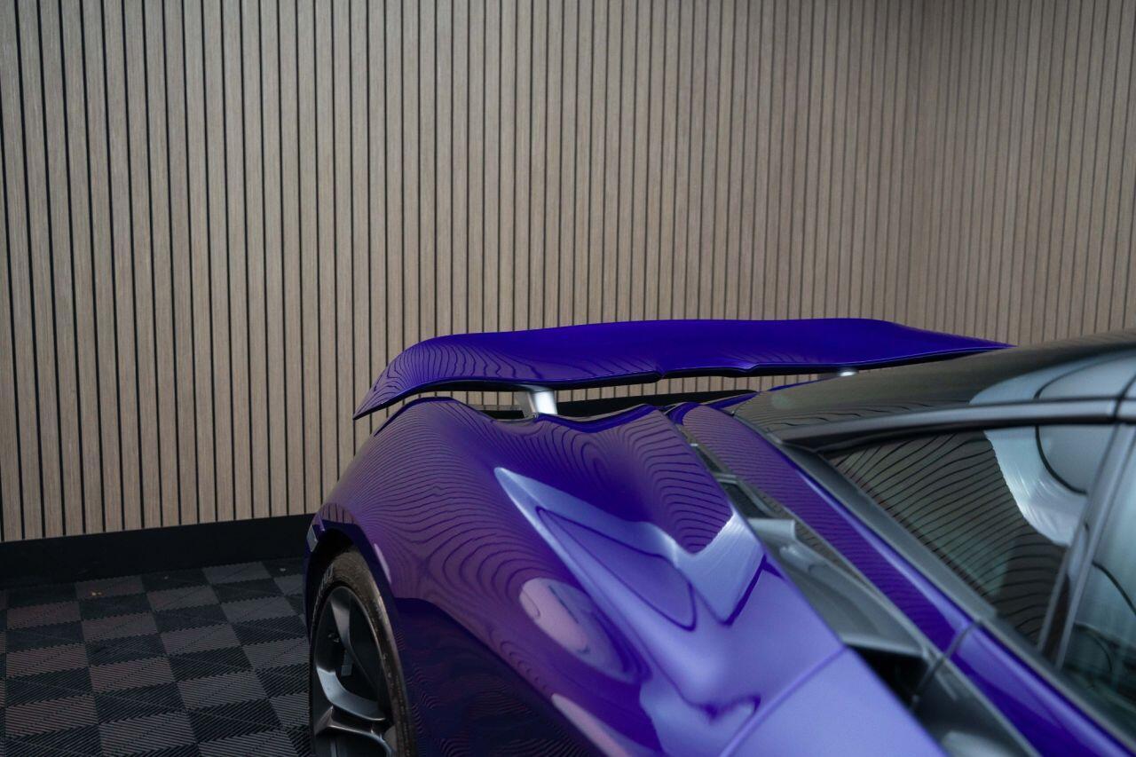 MCLAREN 720S 4.0T V8 Coupe 2dr Petrol SSG Euro 6 (s/s) (720 ps) 12 MONTH WARRANTY + FINANCE