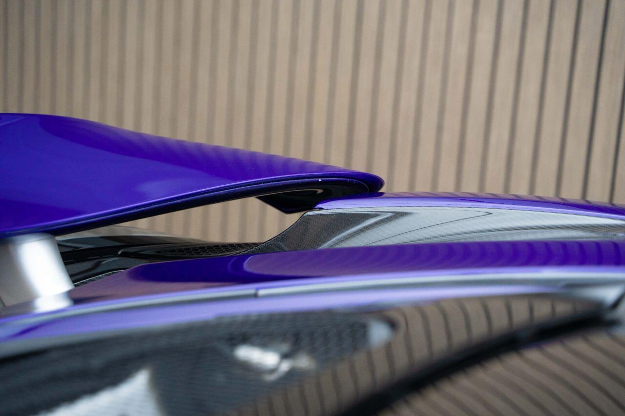 MCLAREN 720S 4.0T V8 Coupe 2dr Petrol SSG Euro 6 (s/s) (720 ps) 12 MONTH WARRANTY + FINANCE