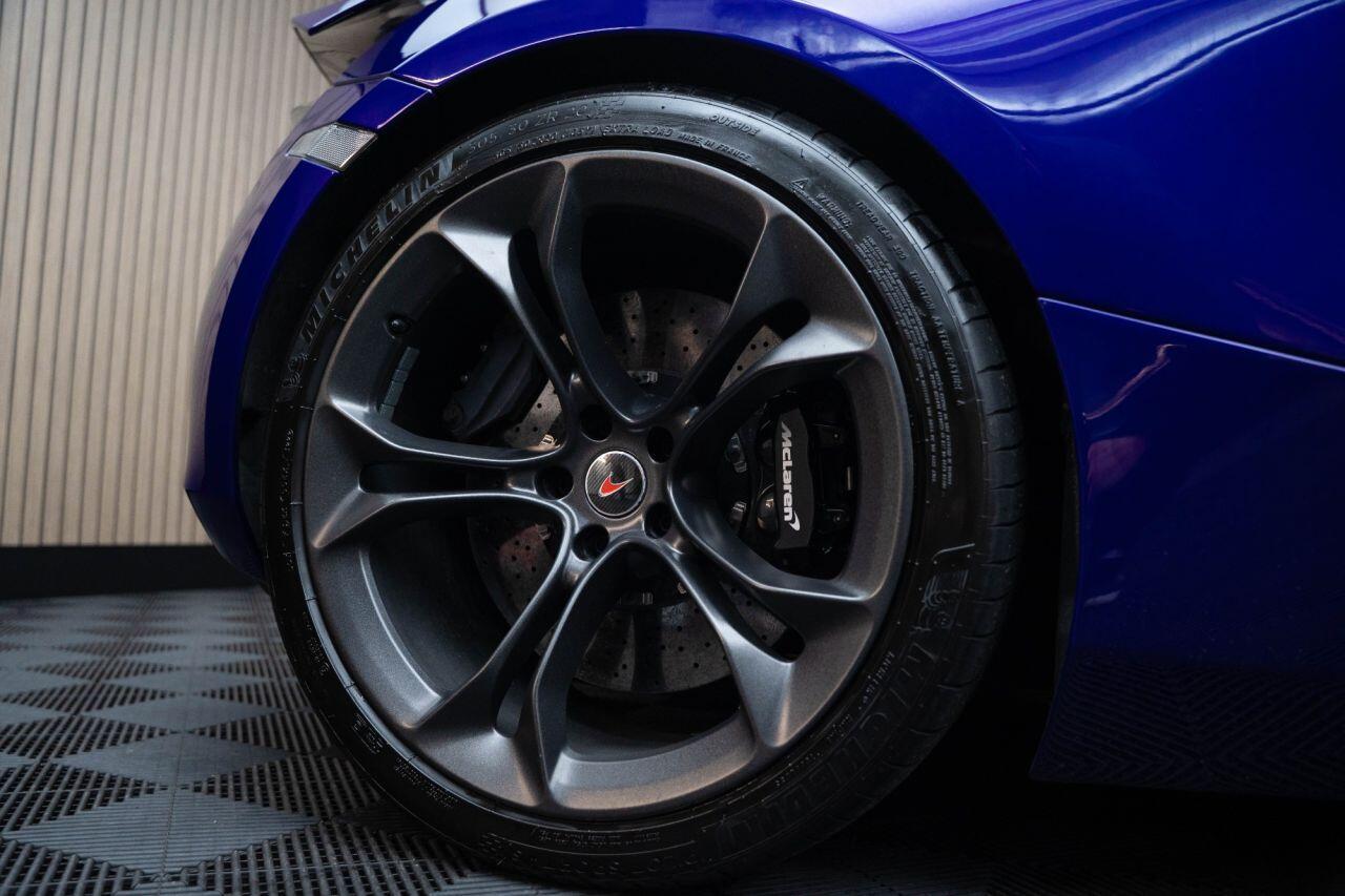 MCLAREN 720S 4.0T V8 Coupe 2dr Petrol SSG Euro 6 (s/s) (720 ps) 12 MONTH WARRANTY + FINANCE