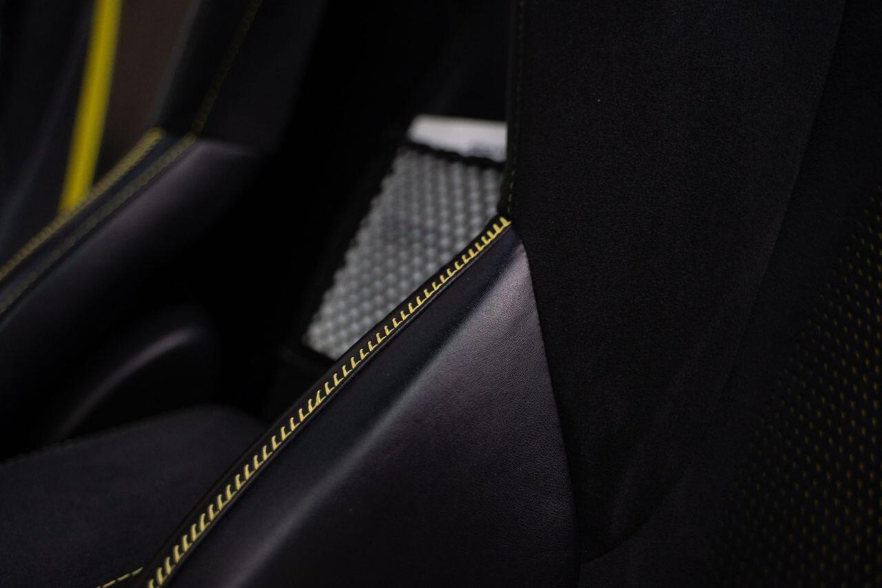 MCLAREN 720S 4.0T V8 Coupe 2dr Petrol SSG Euro 6 (s/s) (720 ps) 12 MONTH WARRANTY + FINANCE