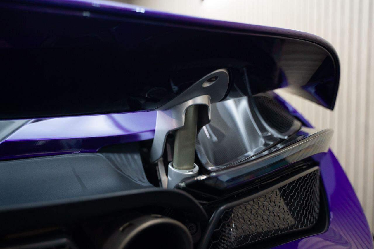 MCLAREN 720S 4.0T V8 Coupe 2dr Petrol SSG Euro 6 (s/s) (720 ps) 12 MONTH WARRANTY + FINANCE