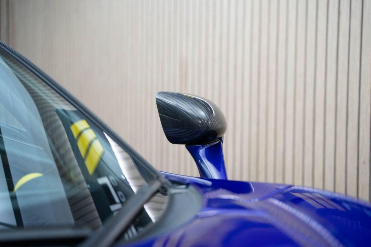 MCLAREN 720S 4.0T V8 Coupe 2dr Petrol SSG Euro 6 (s/s) (720 ps) 12 MONTH WARRANTY + FINANCE