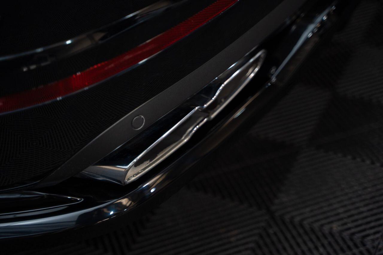 Bentley BENTAYGA 4.0 V8 SUV 5dr Petrol Auto 4WD Euro 6 (s/s) (550 ps)