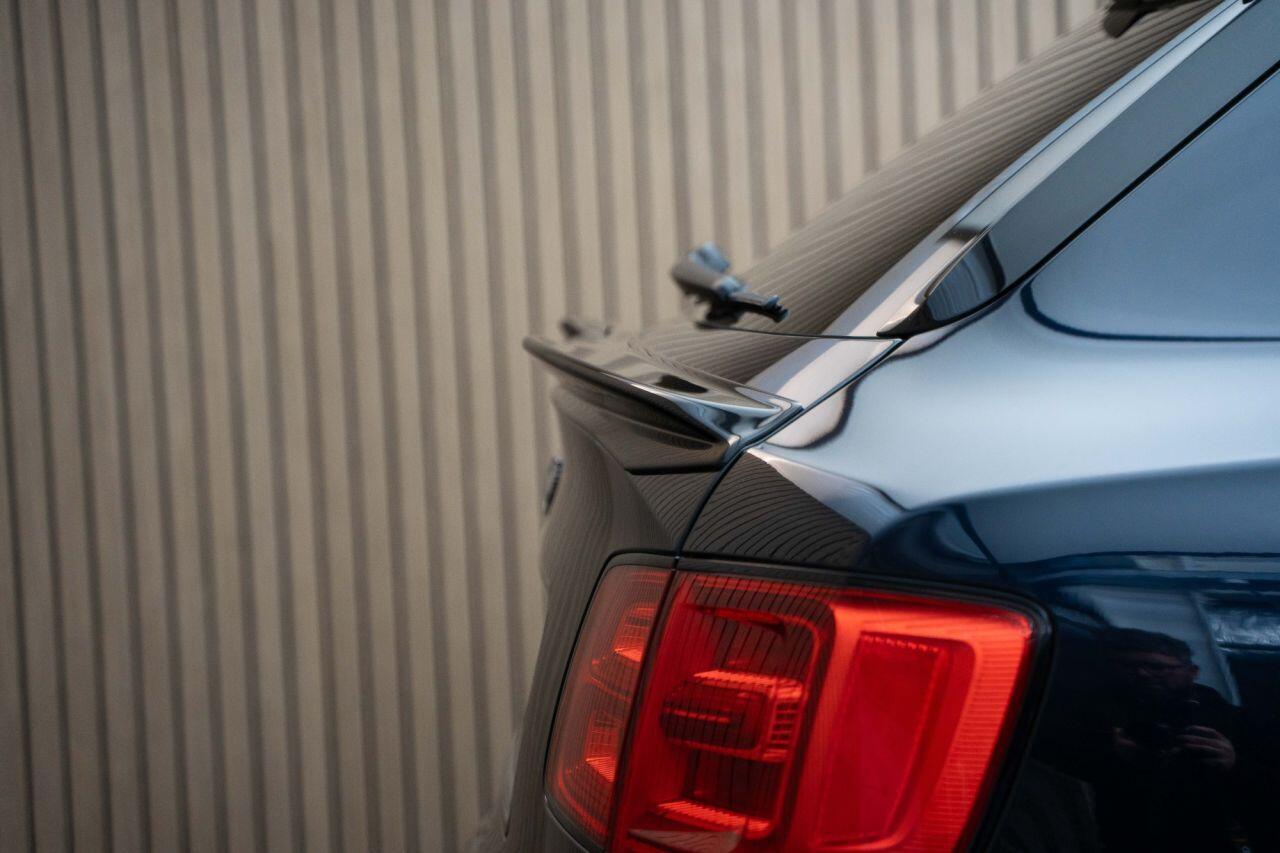 Bentley BENTAYGA 4.0 V8 SUV 5dr Petrol Auto 4WD Euro 6 (s/s) (550 ps)