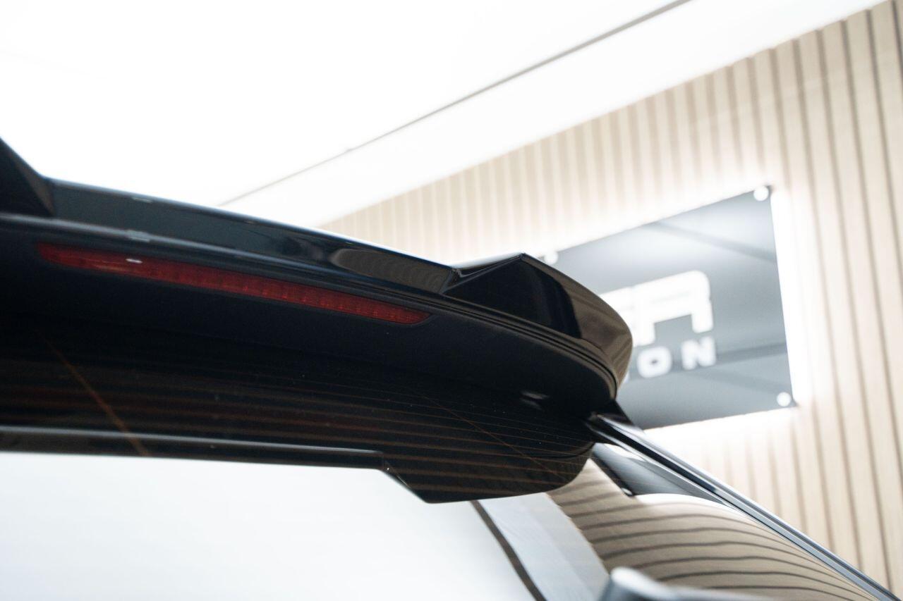 Bentley BENTAYGA 4.0 V8 SUV 5dr Petrol Auto 4WD Euro 6 (s/s) (550 ps)