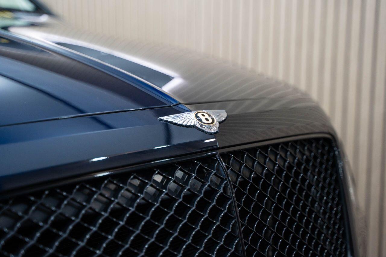 Bentley BENTAYGA 4.0 V8 SUV 5dr Petrol Auto 4WD Euro 6 (s/s) (550 ps)