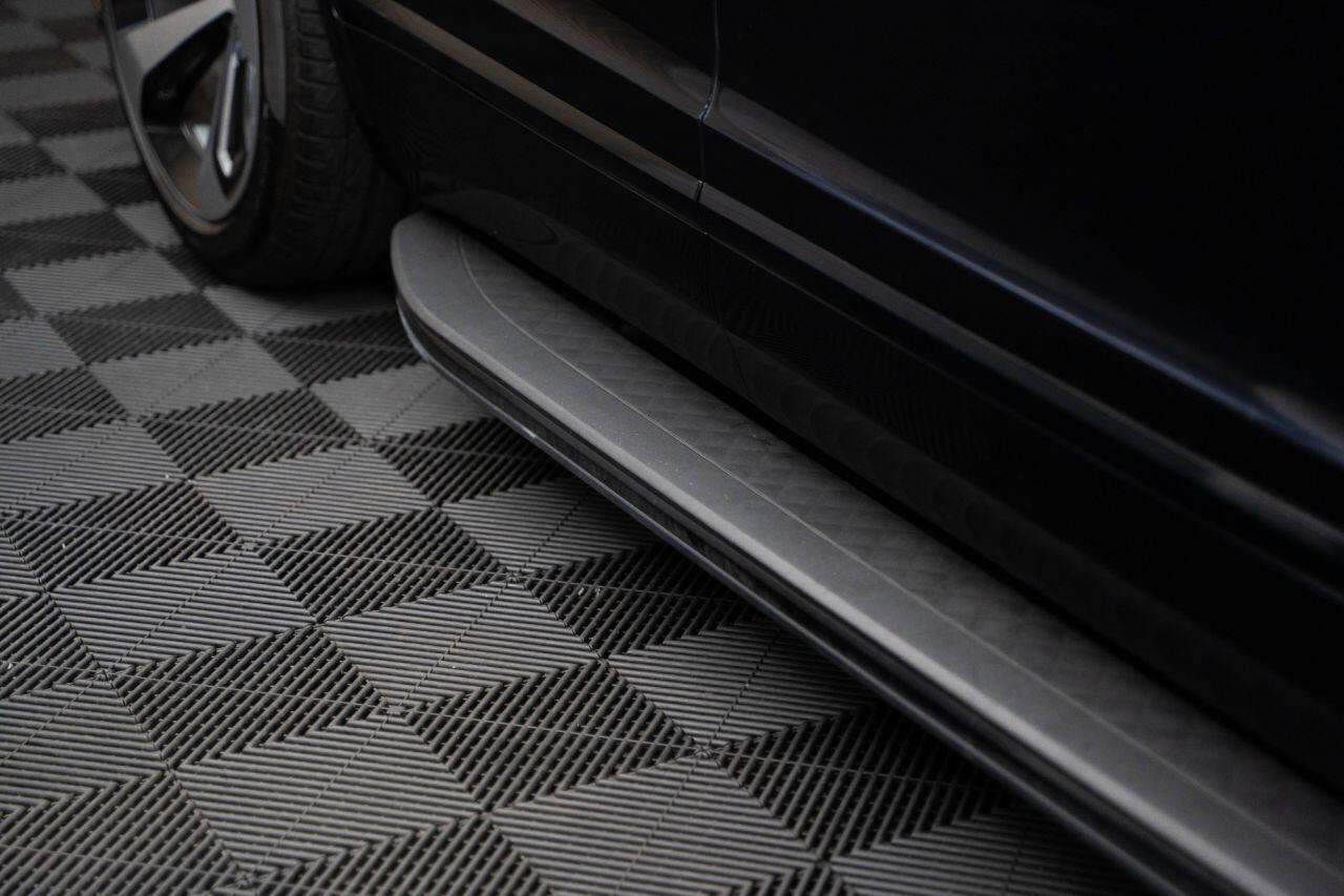 Bentley BENTAYGA 4.0 V8 SUV 5dr Petrol Auto 4WD Euro 6 (s/s) (550 ps)