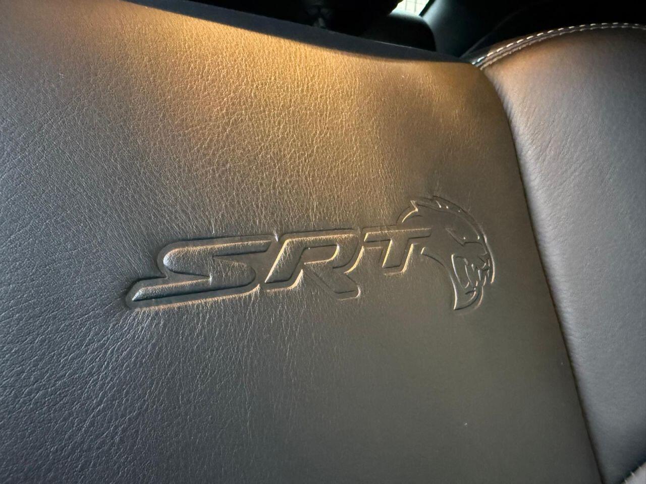 Dodge Challenger 6.2 HEMI BLACK GHOST - LAST CALL LOW RATE FINANCE+12 MONTH WARRANTY