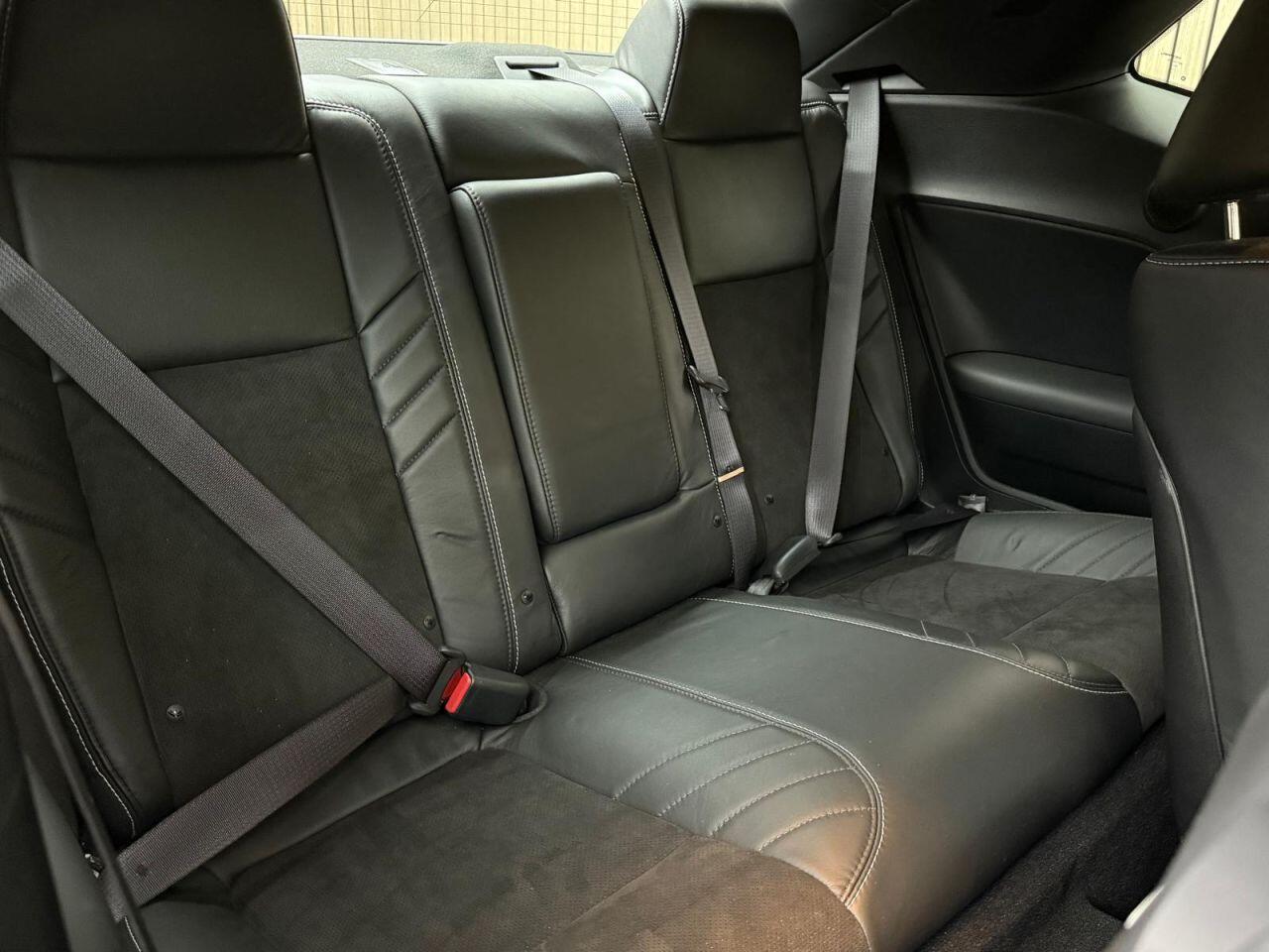 Dodge Challenger 6.2 HEMI BLACK GHOST - LAST CALL LOW RATE FINANCE+12 MONTH WARRANTY