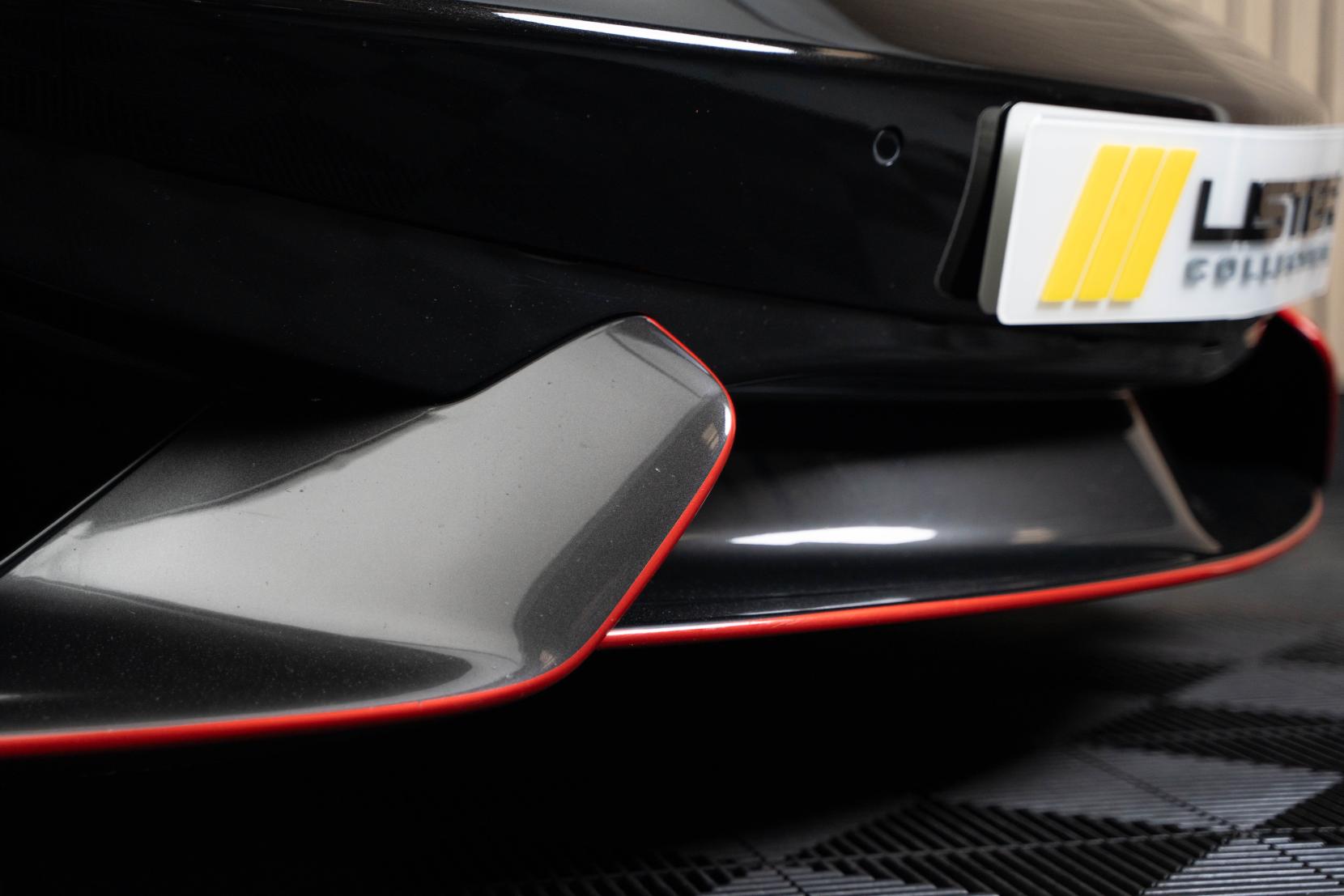 McLaren 570S 3.8T V8 Coupe 2dr Petrol SSG Euro 6 (s/s) (570 ps)