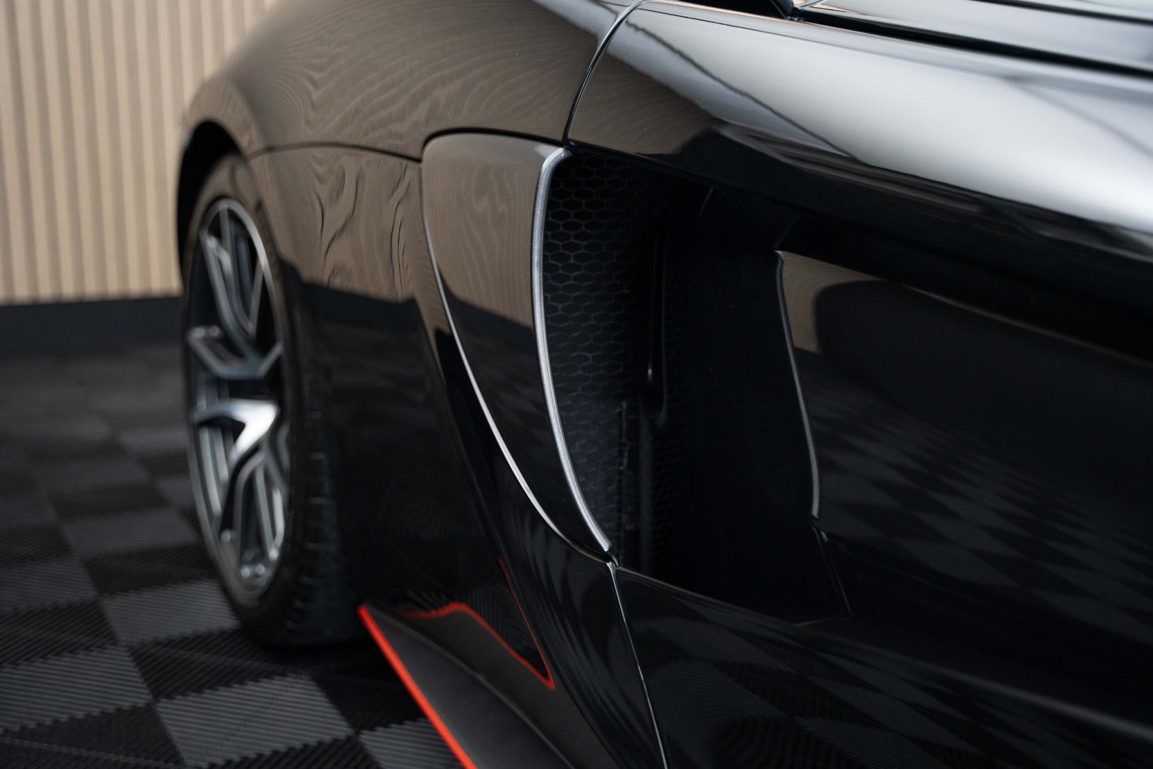 McLaren 570S 3.8T V8 Coupe 2dr Petrol SSG Euro 6 (s/s) (570 ps)