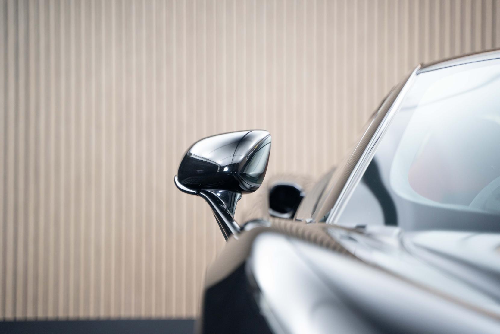 McLaren 570S 3.8T V8 Coupe 2dr Petrol SSG Euro 6 (s/s) (570 ps)