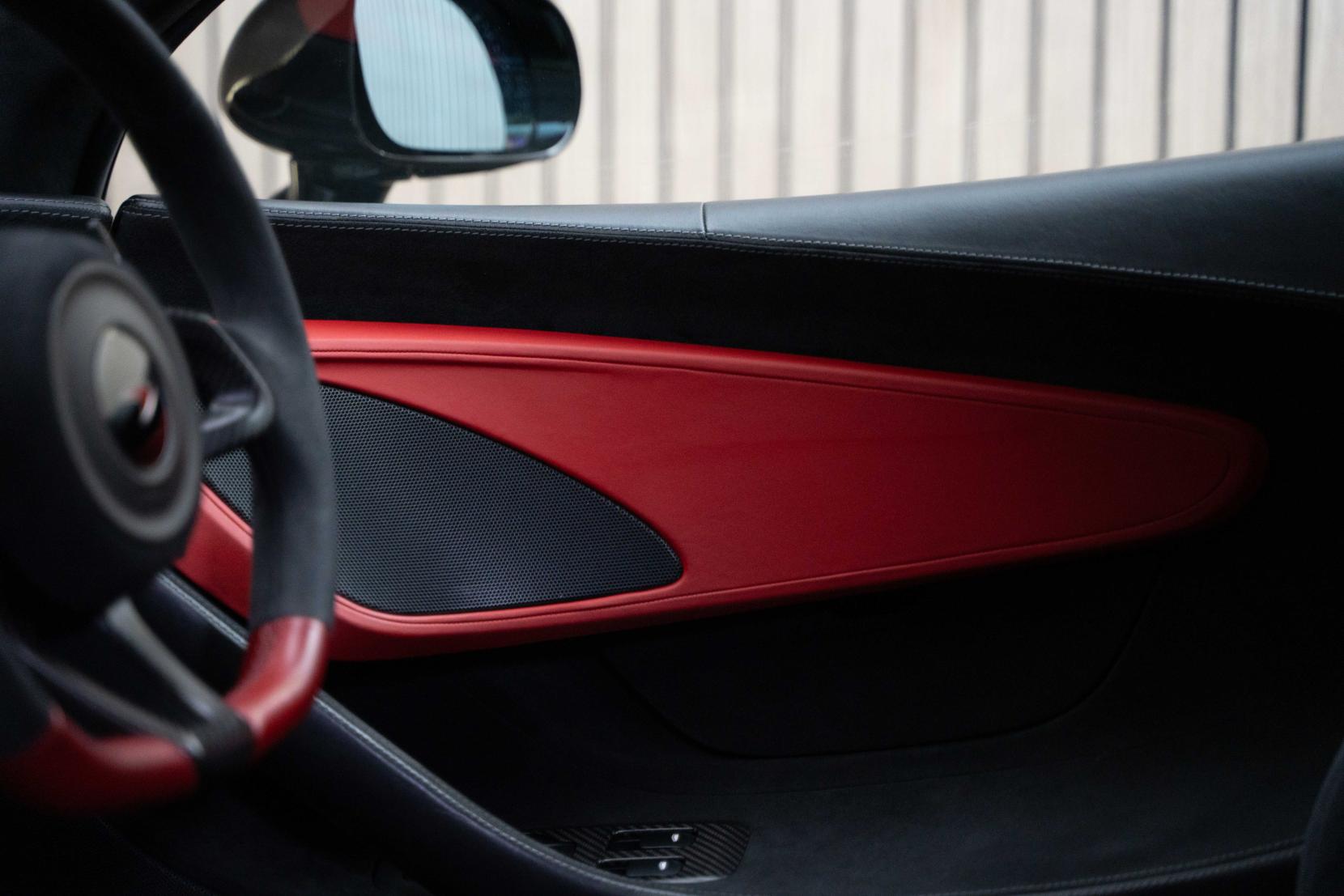 McLaren 570S 3.8T V8 Coupe 2dr Petrol SSG Euro 6 (s/s) (570 ps)