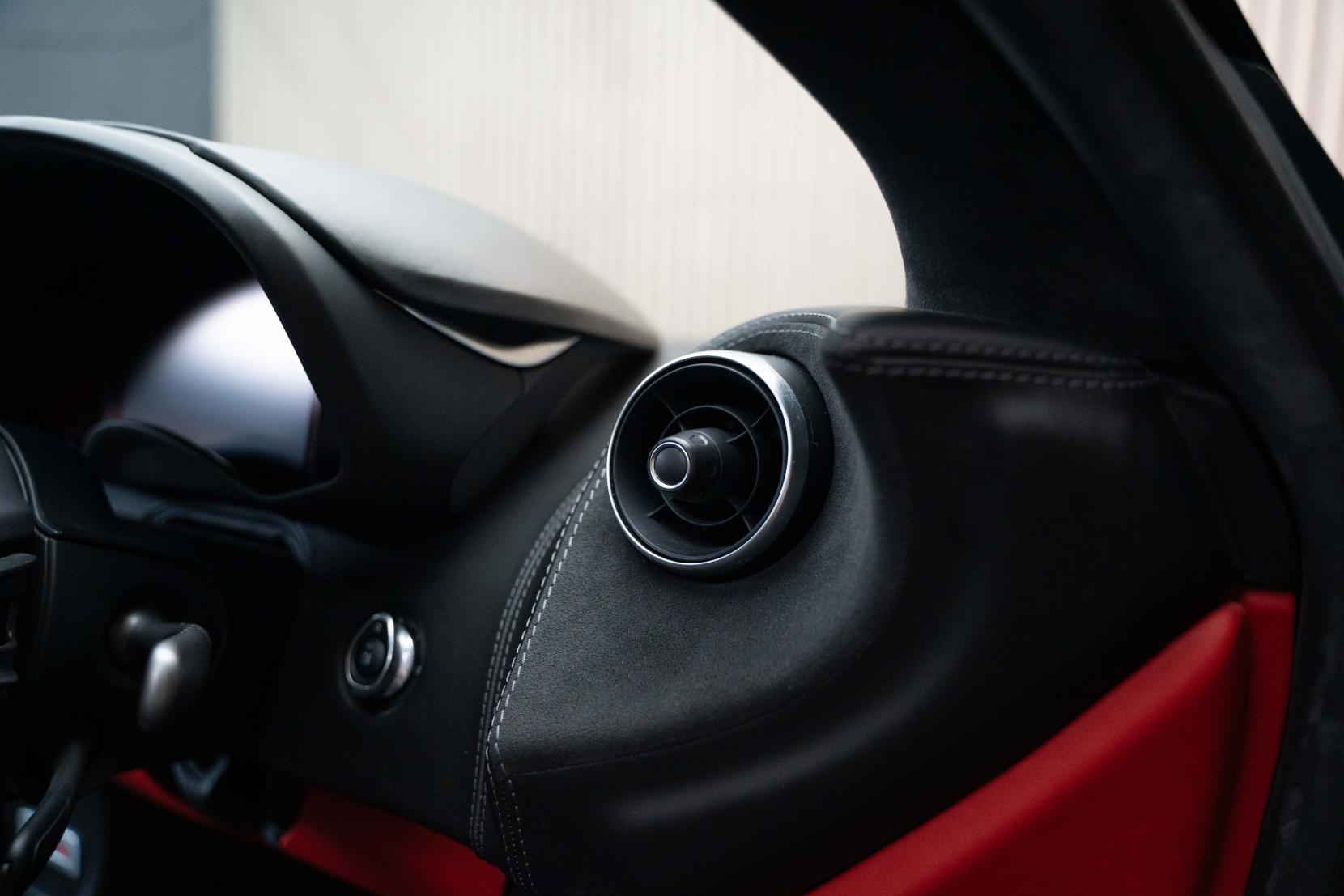 McLaren 570S 3.8T V8 Coupe 2dr Petrol SSG Euro 6 (s/s) (570 ps)