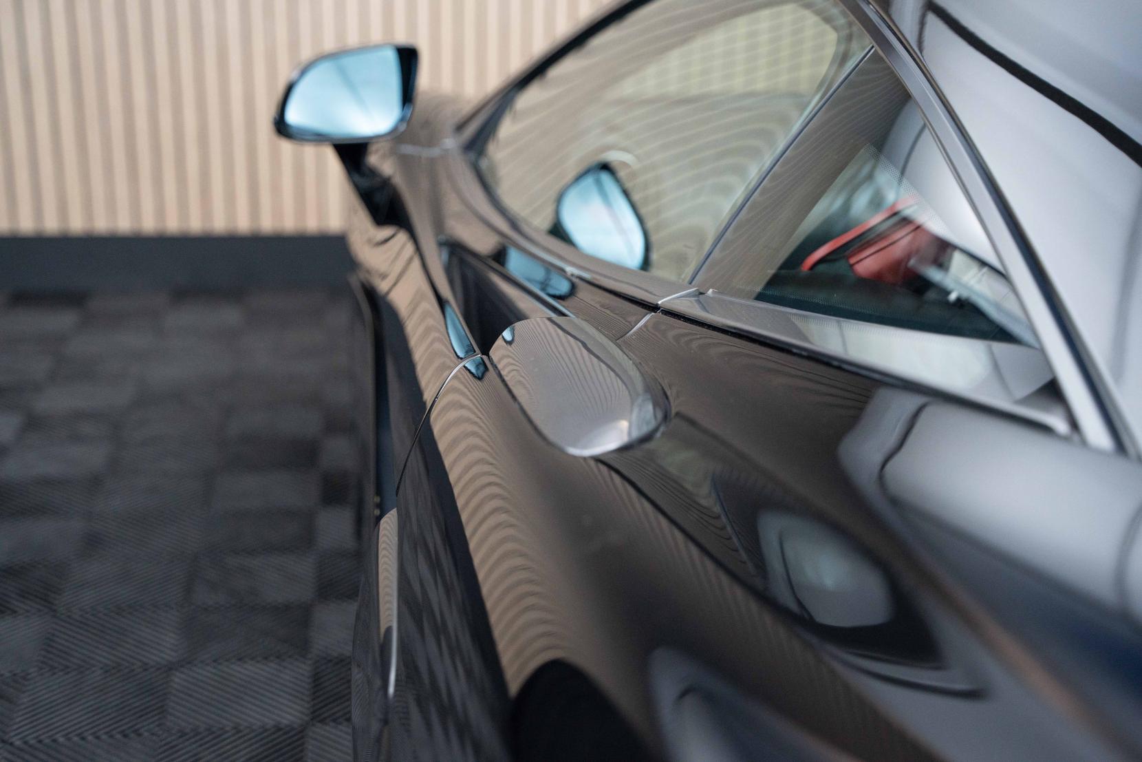 McLaren 570S 3.8T V8 Coupe 2dr Petrol SSG Euro 6 (s/s) (570 ps)