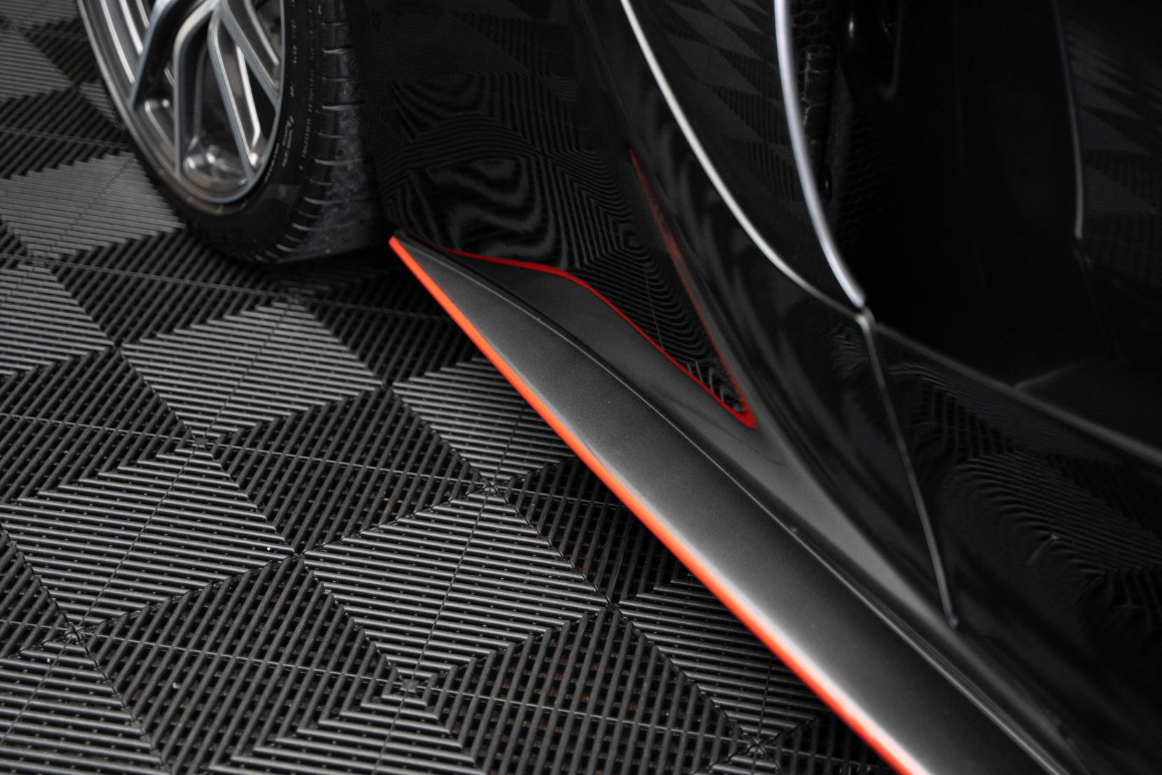 McLaren 570S 3.8T V8 Coupe 2dr Petrol SSG Euro 6 (s/s) (570 ps)