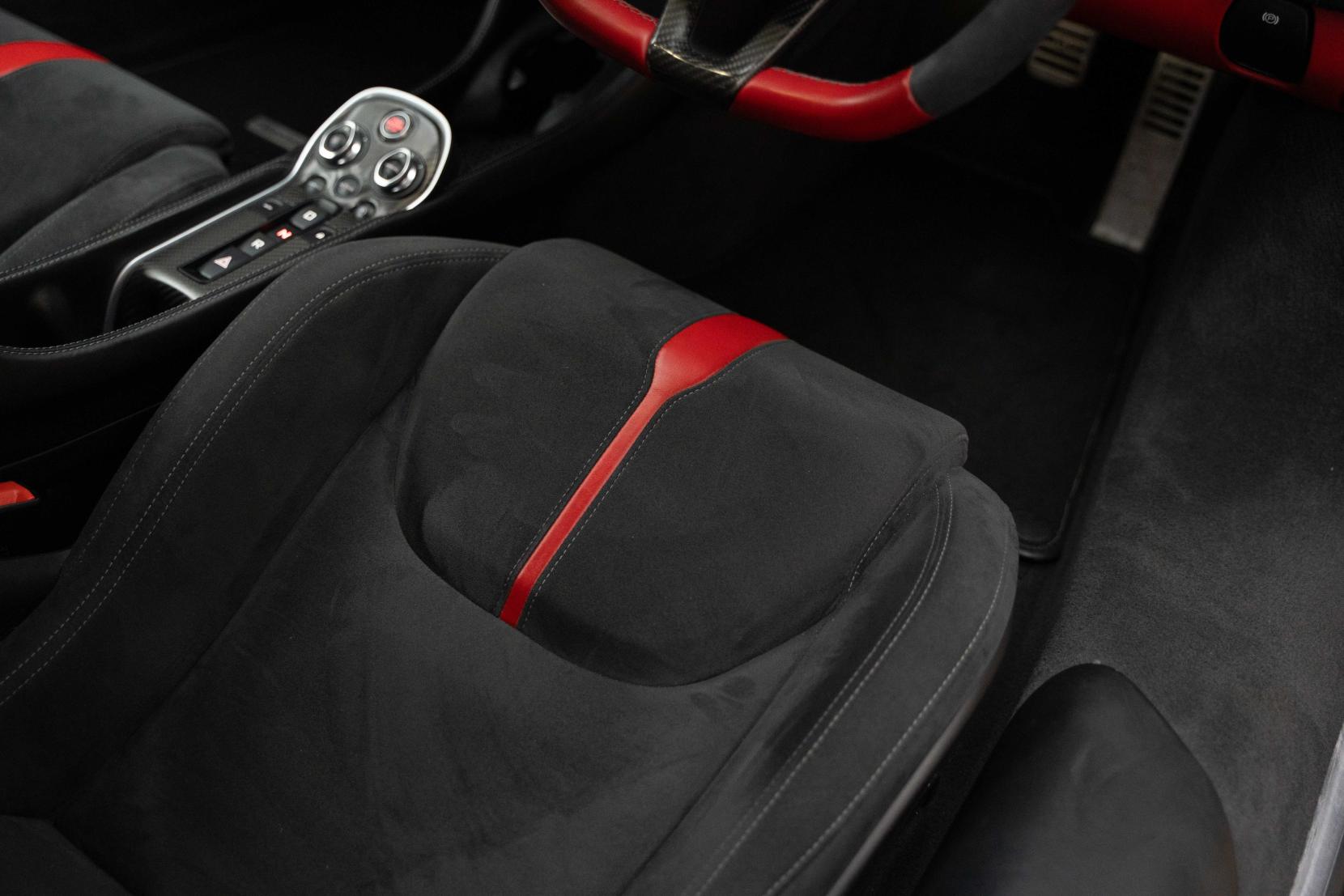 McLaren 570S 3.8T V8 Coupe 2dr Petrol SSG Euro 6 (s/s) (570 ps)