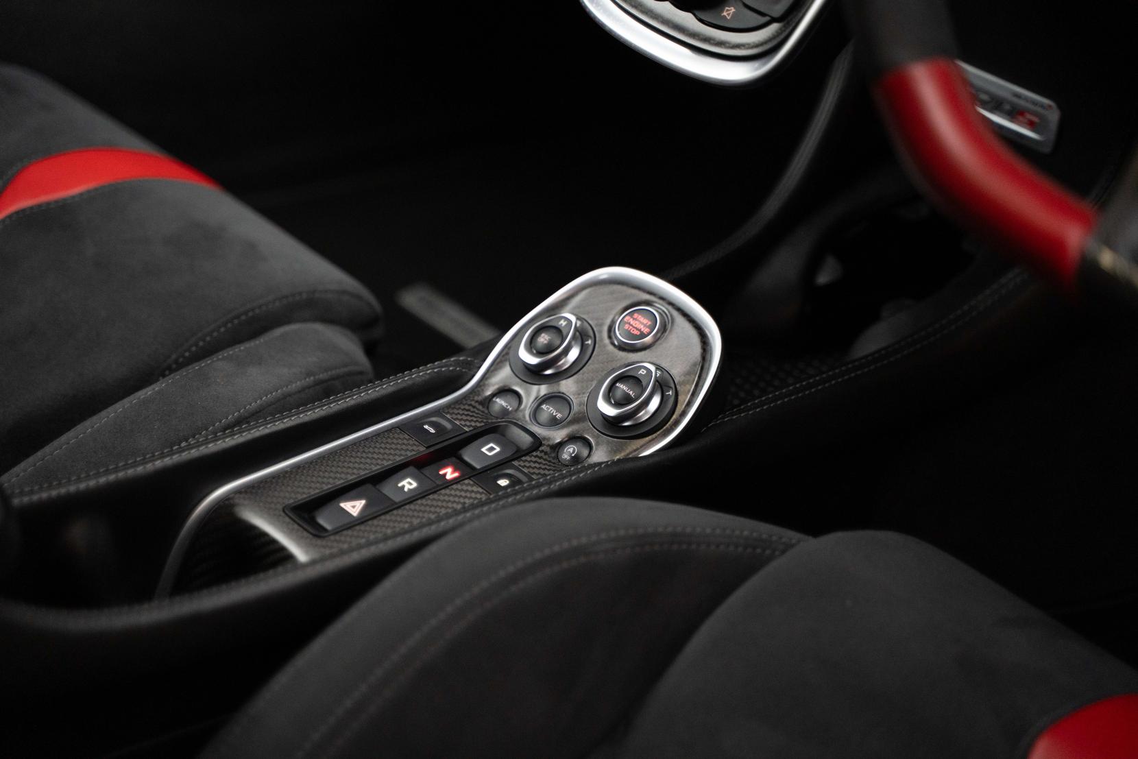 McLaren 570S 3.8T V8 Coupe 2dr Petrol SSG Euro 6 (s/s) (570 ps)