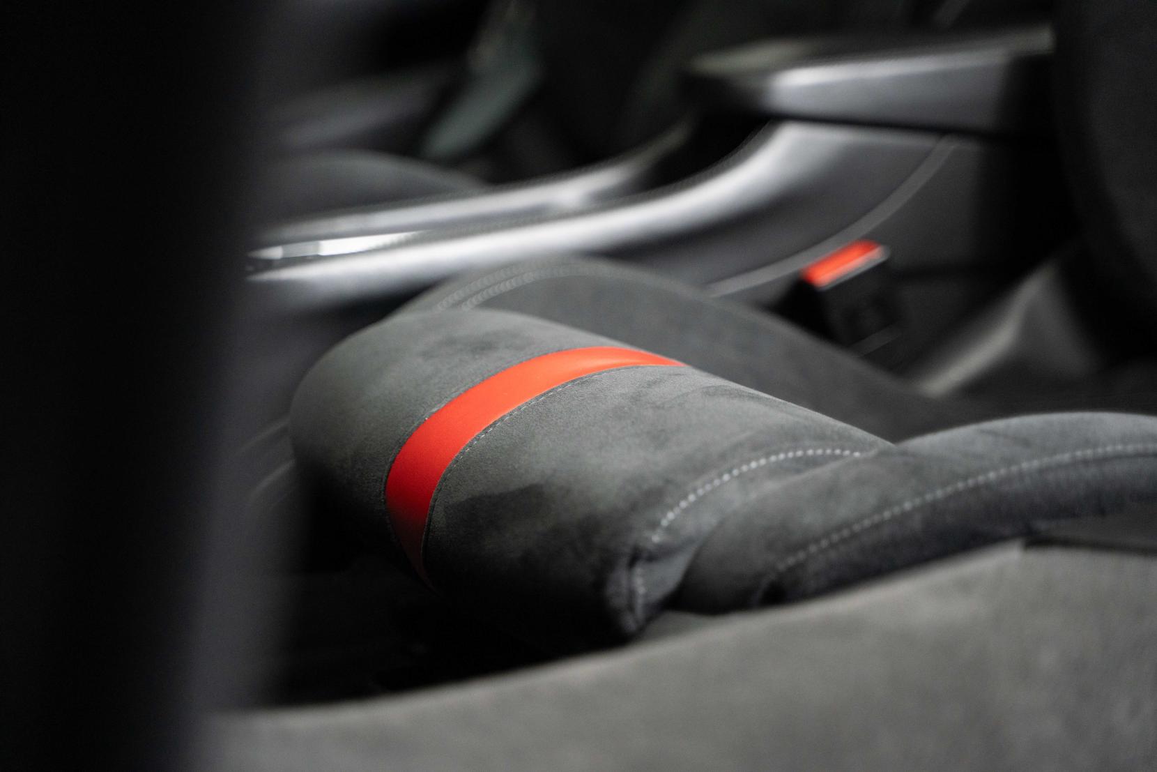 McLaren 570S 3.8T V8 Coupe 2dr Petrol SSG Euro 6 (s/s) (570 ps)