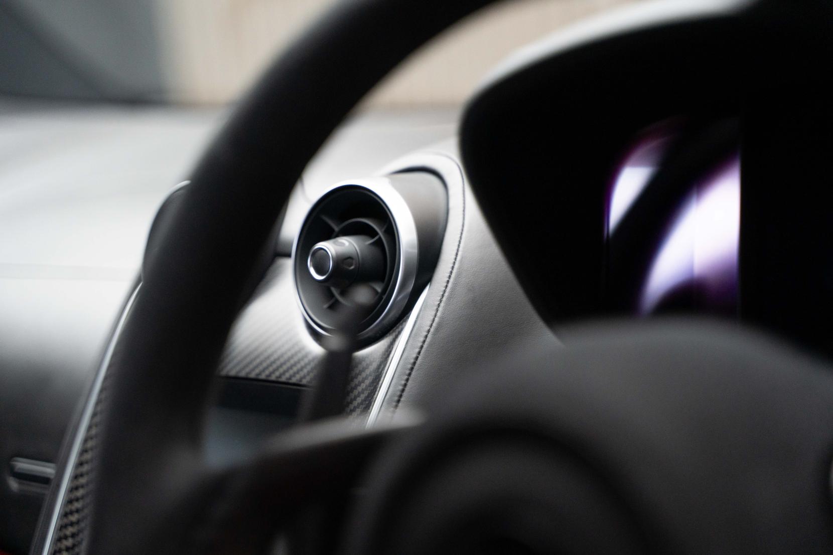 McLaren 570S 3.8T V8 Coupe 2dr Petrol SSG Euro 6 (s/s) (570 ps)