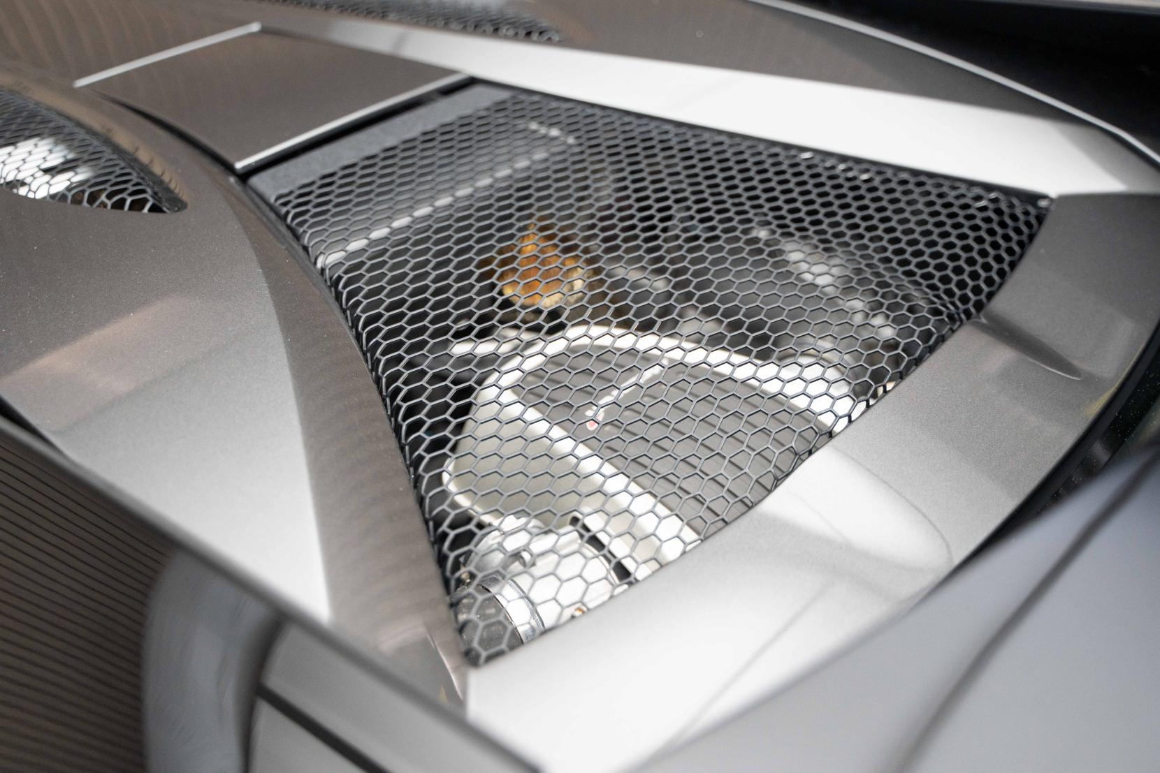 McLaren 570S 3.8T V8 Coupe 2dr Petrol SSG Euro 6 (s/s) (570 ps)