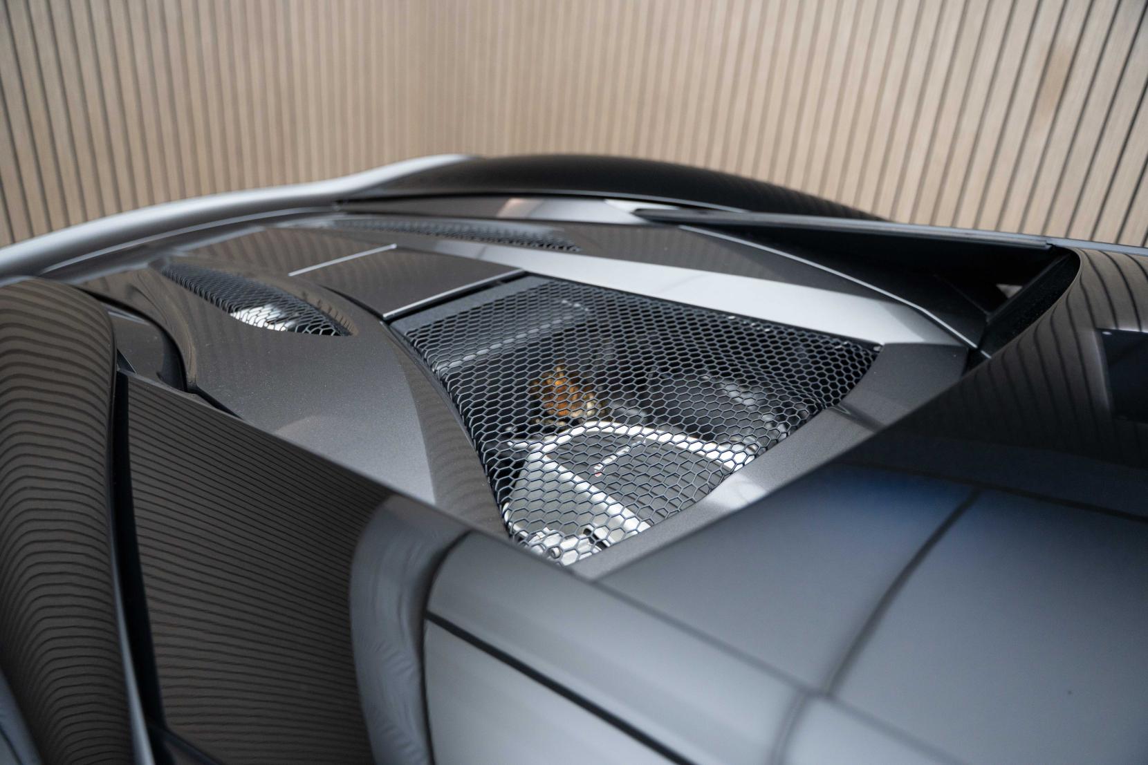 McLaren 570S 3.8T V8 Coupe 2dr Petrol SSG Euro 6 (s/s) (570 ps)