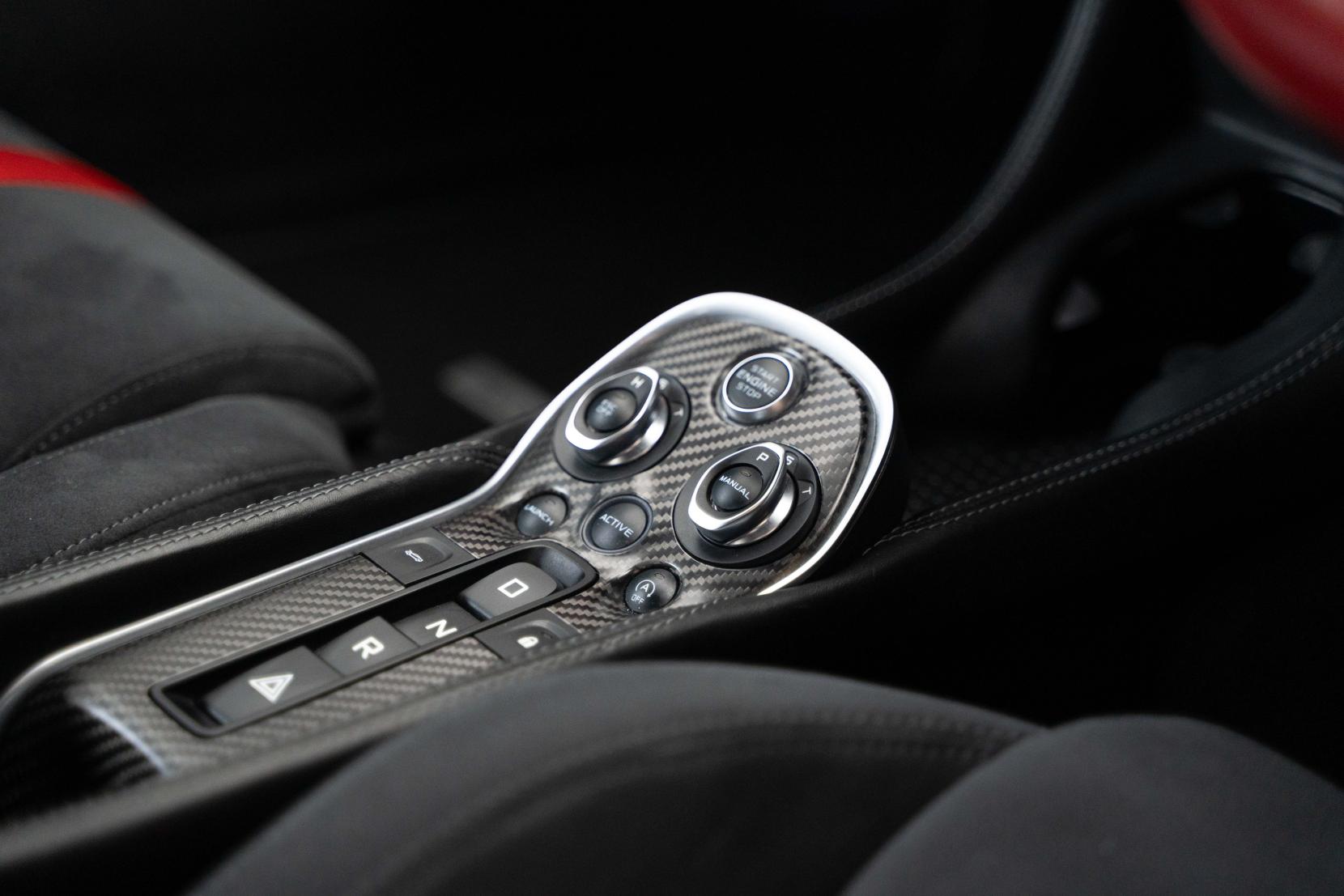 McLaren 570S 3.8T V8 Coupe 2dr Petrol SSG Euro 6 (s/s) (570 ps)