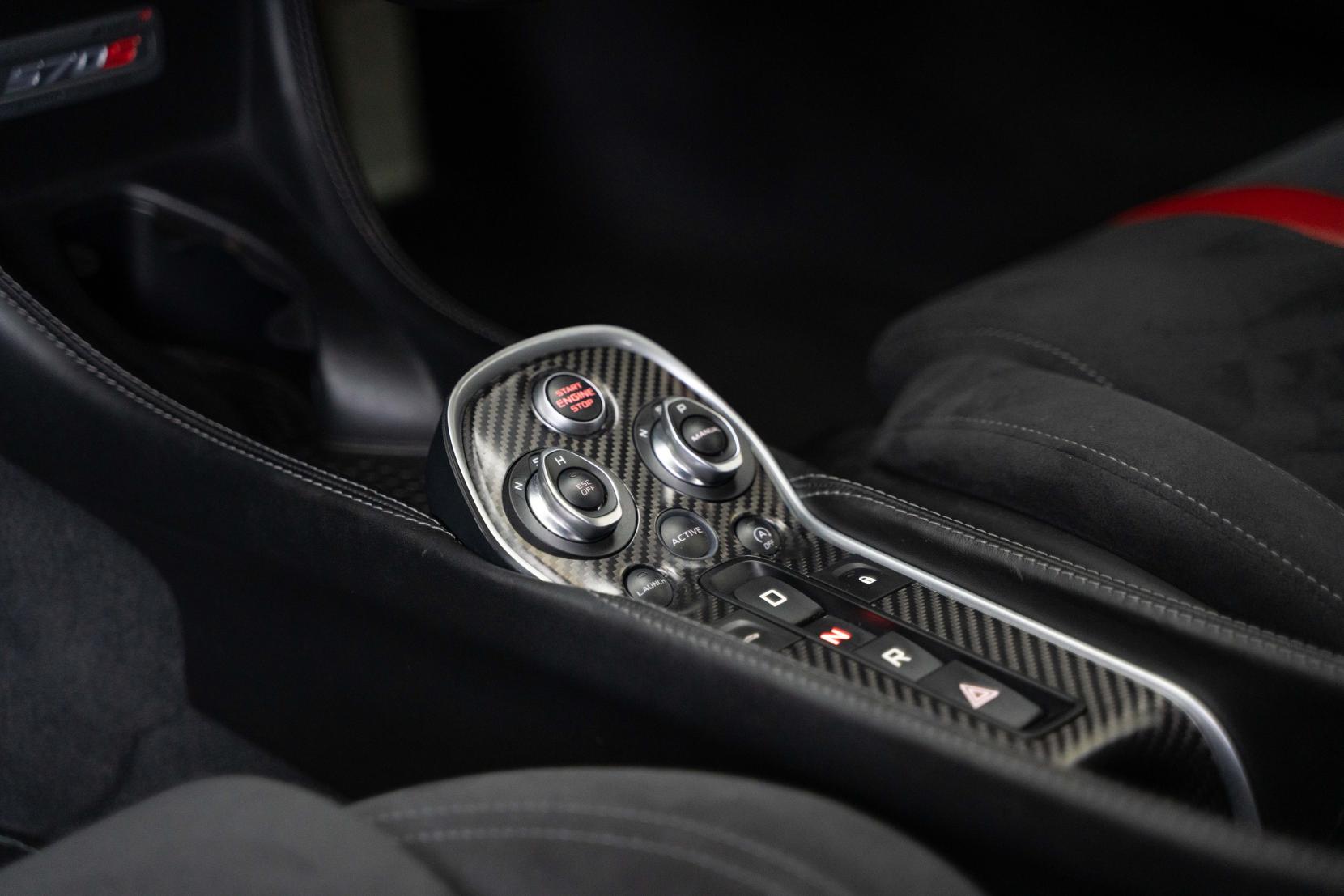 McLaren 570S 3.8T V8 Coupe 2dr Petrol SSG Euro 6 (s/s) (570 ps)