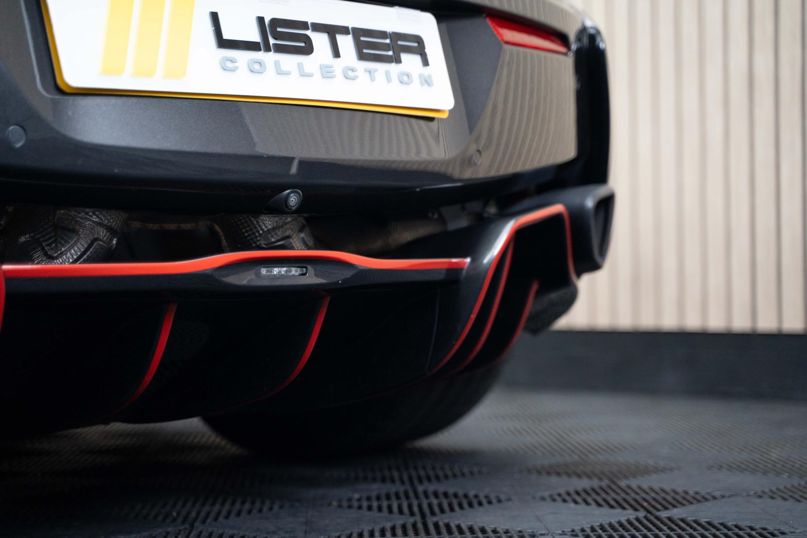 McLaren 570S 3.8T V8 Coupe 2dr Petrol SSG Euro 6 (s/s) (570 ps)