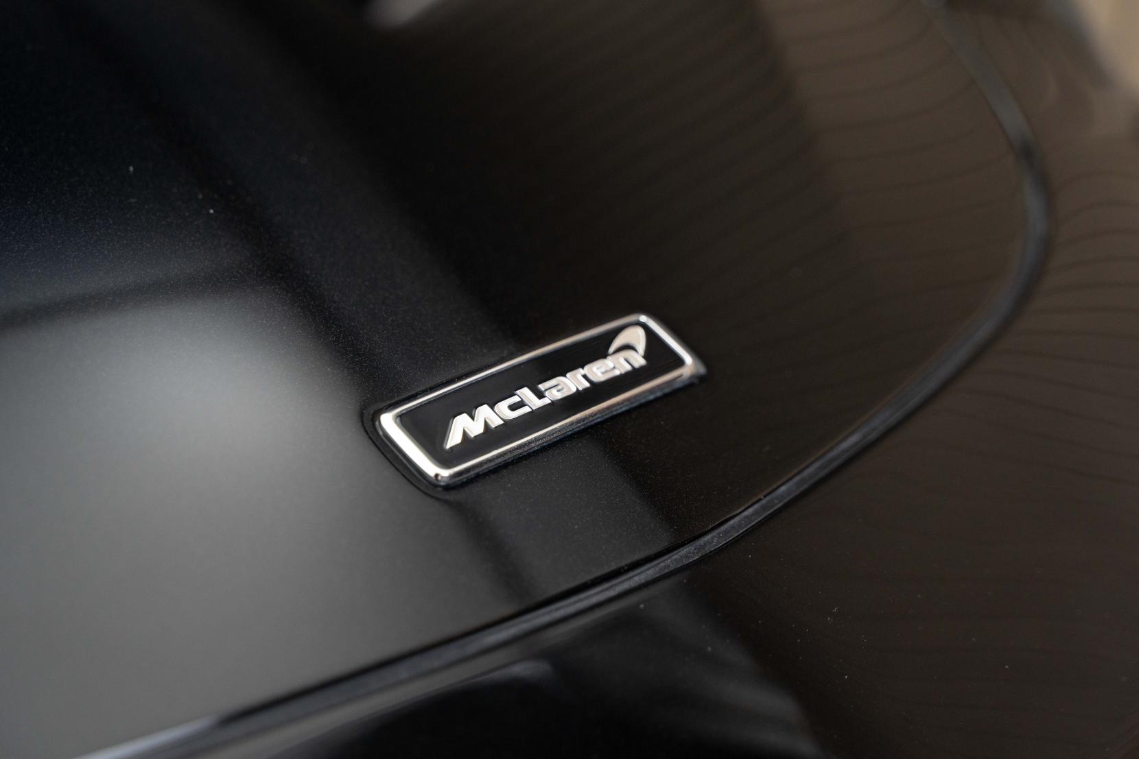 McLaren 570S 3.8T V8 Coupe 2dr Petrol SSG Euro 6 (s/s) (570 ps)