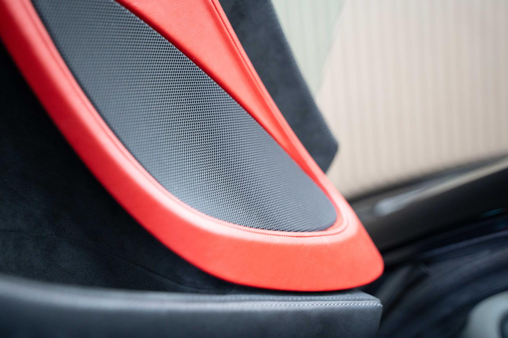 McLaren 570S 3.8T V8 Coupe 2dr Petrol SSG Euro 6 (s/s) (570 ps)