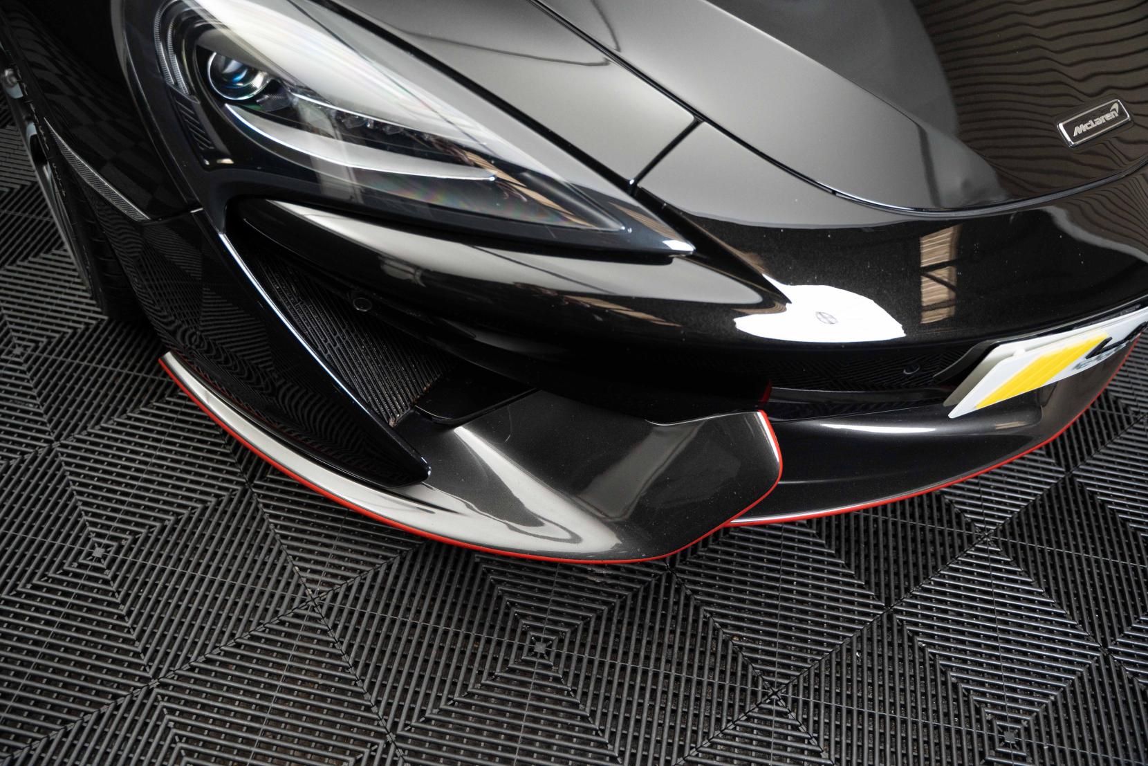 McLaren 570S 3.8T V8 Coupe 2dr Petrol SSG Euro 6 (s/s) (570 ps)