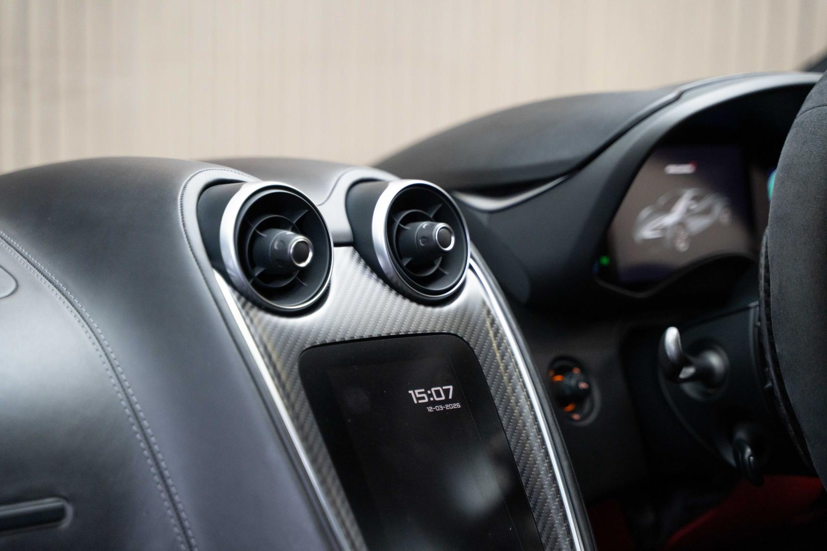 McLaren 570S 3.8T V8 Coupe 2dr Petrol SSG Euro 6 (s/s) (570 ps)