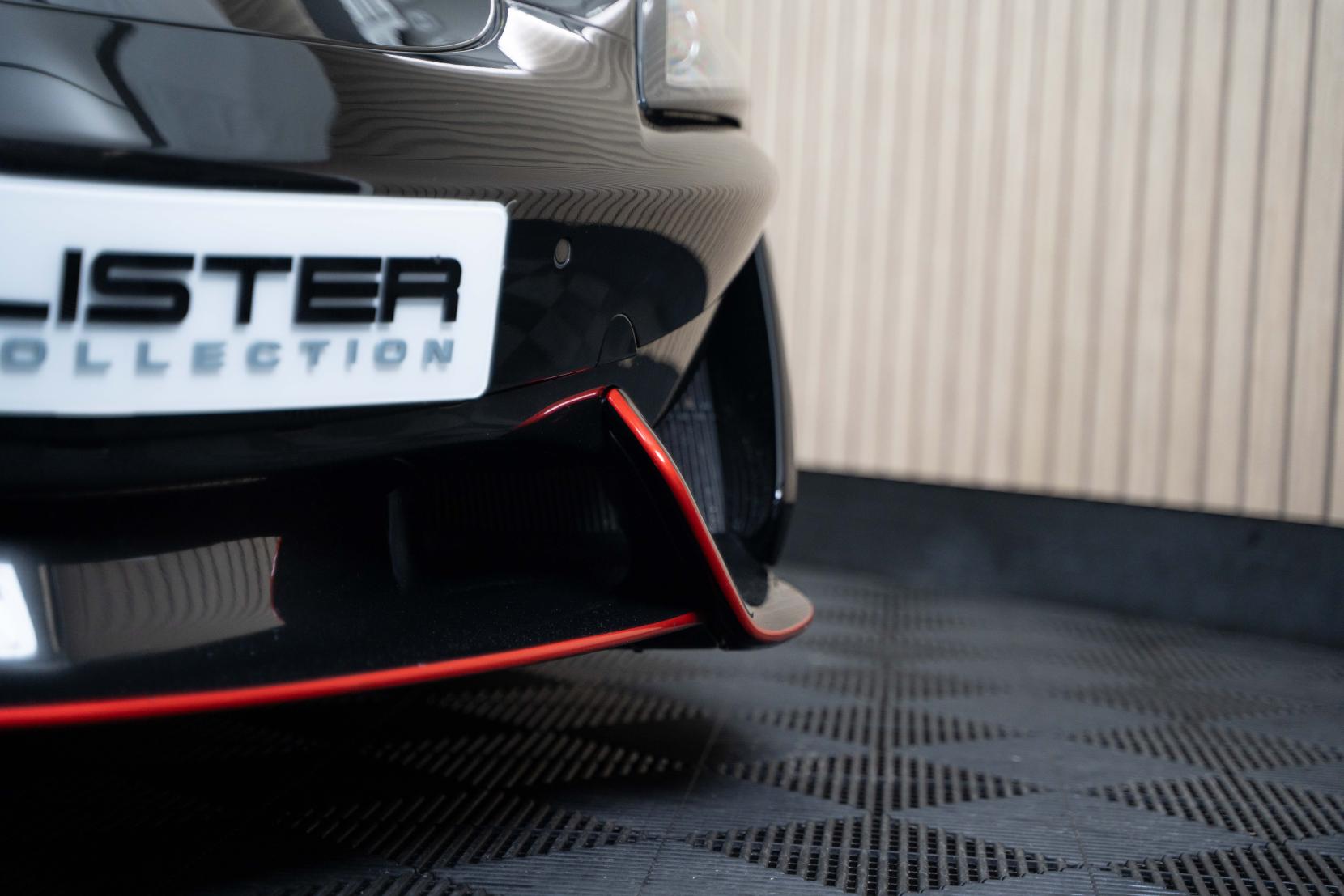 McLaren 570S 3.8T V8 Coupe 2dr Petrol SSG Euro 6 (s/s) (570 ps)