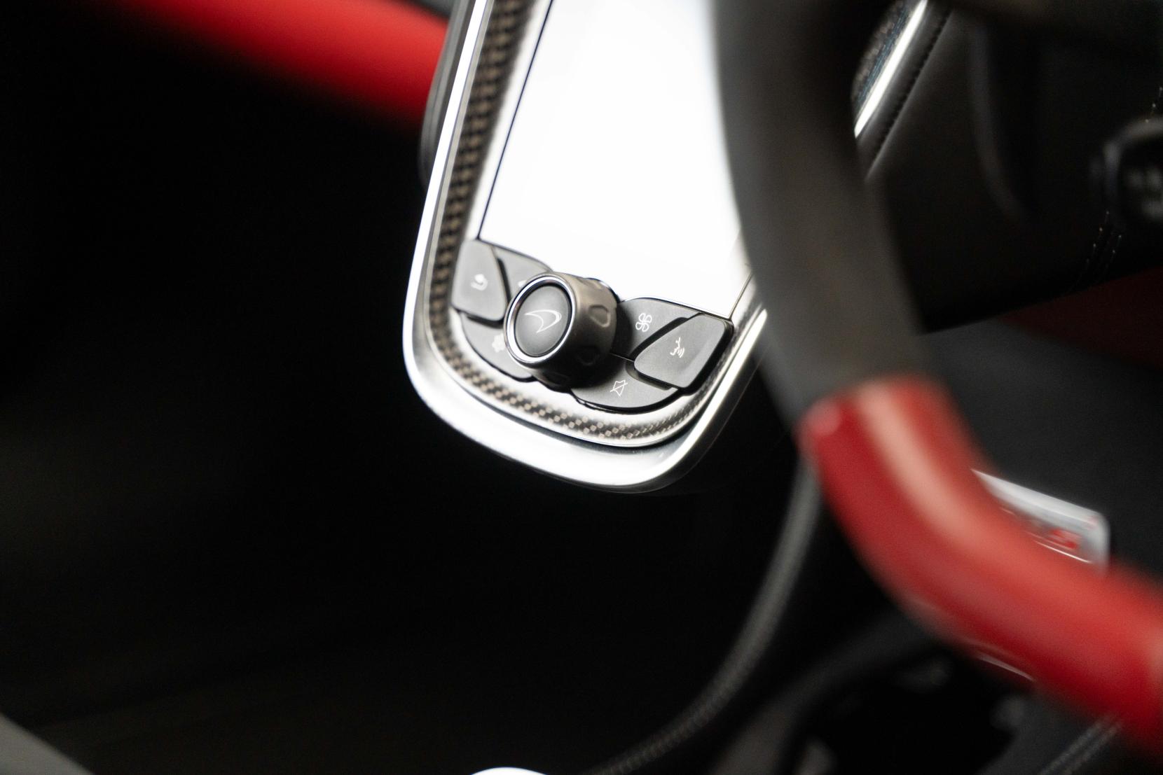 McLaren 570S 3.8T V8 Coupe 2dr Petrol SSG Euro 6 (s/s) (570 ps)