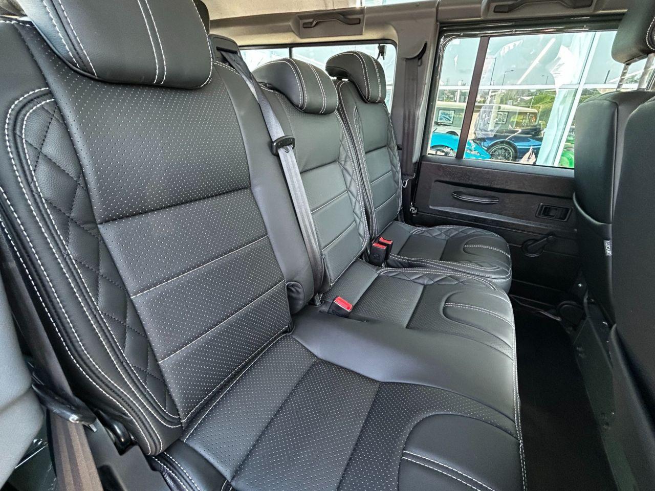 Land Rover Defender 2.2 Stage 2 TWISTED TUNE + BODYKIT LOW RATE FINANCE +12 MONTH WARRANTY