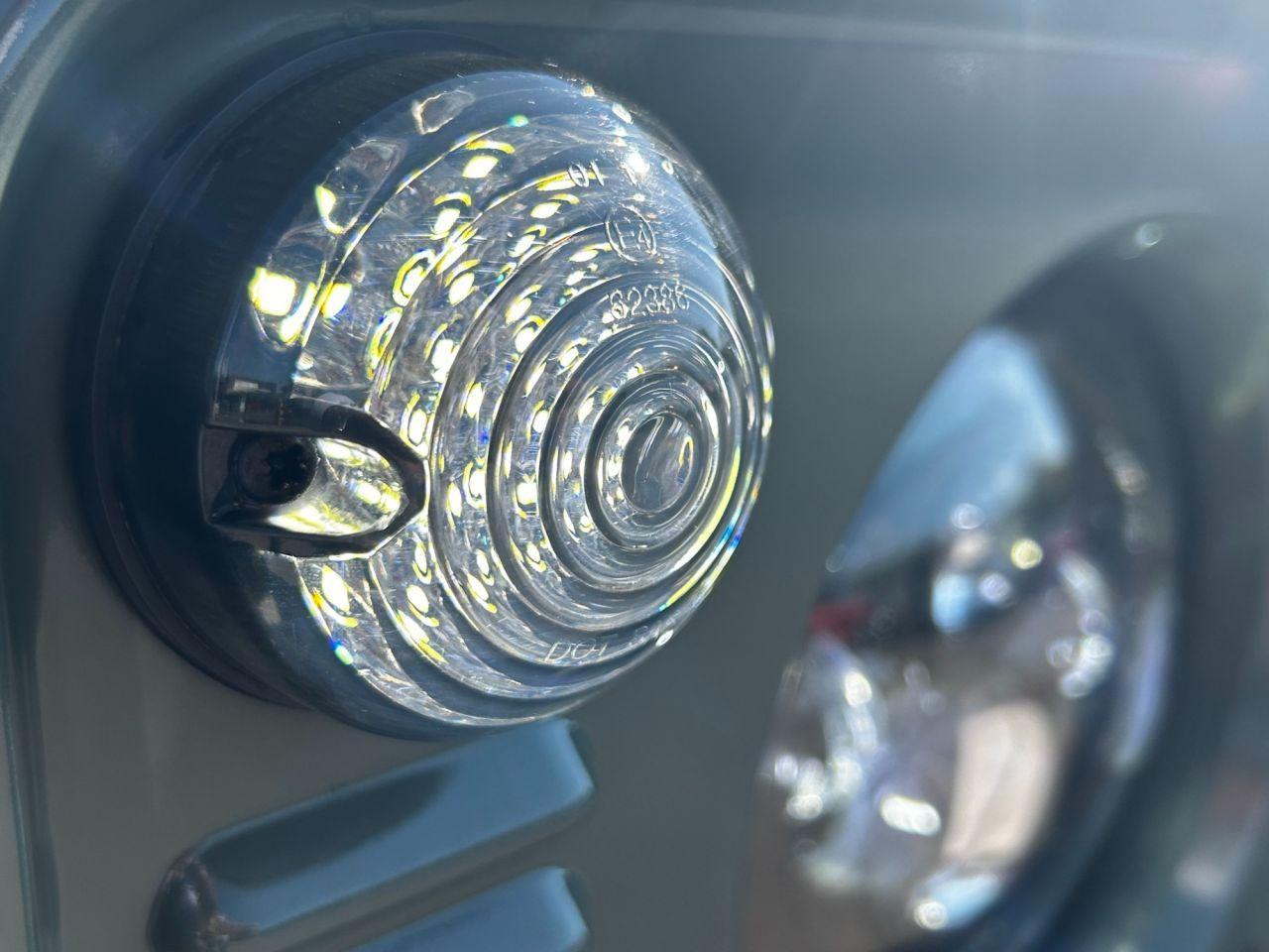 Land Rover Defender 2.2 Stage 2 TWISTED TUNE + BODYKIT LOW RATE FINANCE +12 MONTH WARRANTY