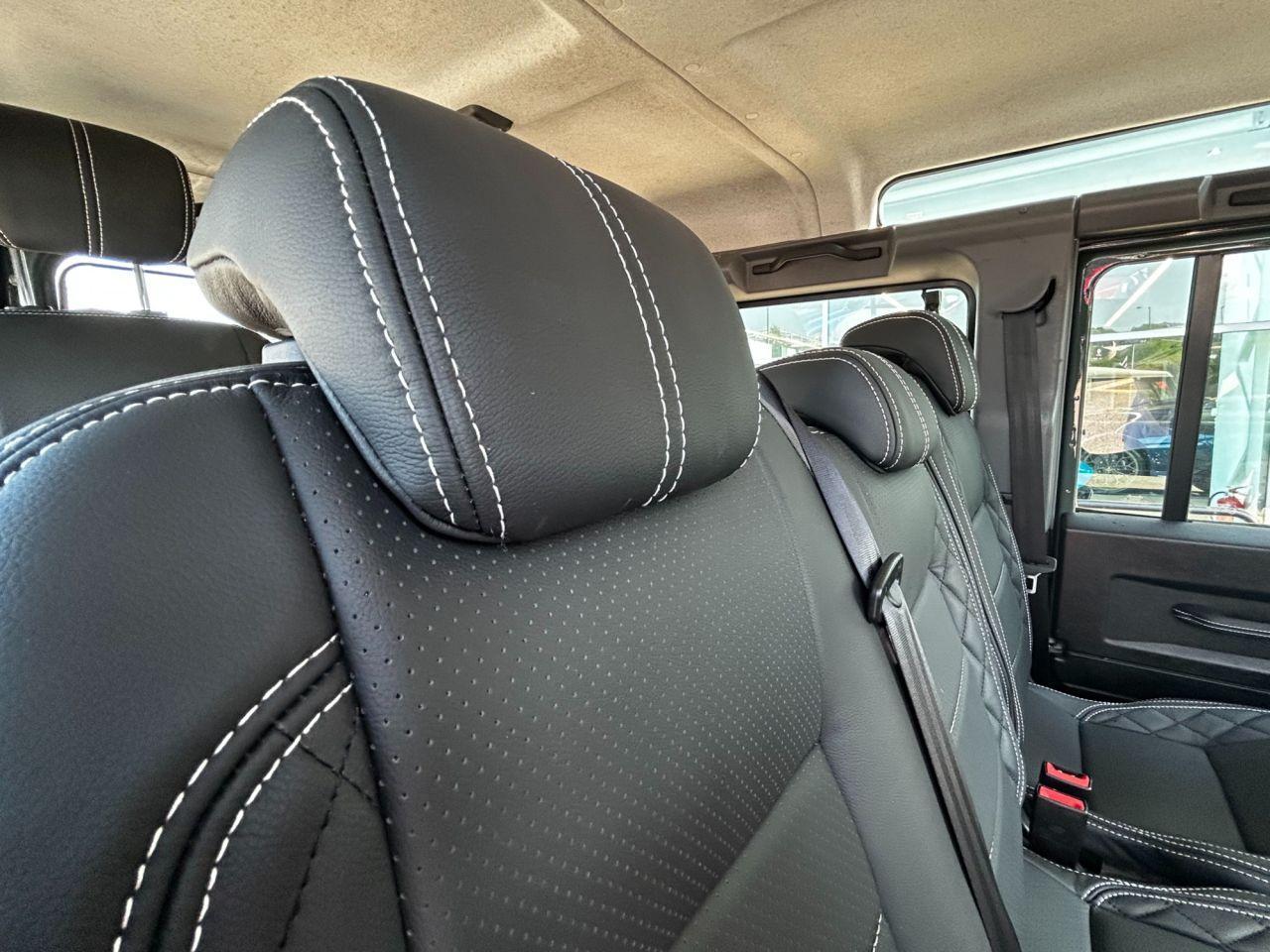 Land Rover Defender 2.2 Stage 2 TWISTED TUNE + BODYKIT LOW RATE FINANCE +12 MONTH WARRANTY