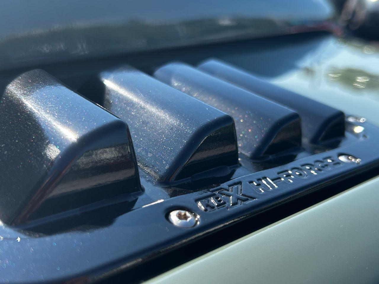 Land Rover Defender 2.2 Stage 2 TWISTED TUNE + BODYKIT LOW RATE FINANCE +12 MONTH WARRANTY