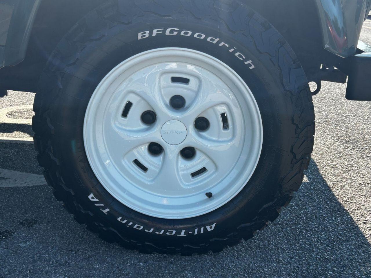 Land Rover Defender 2.2 Stage 2 TWISTED TUNE + BODYKIT LOW RATE FINANCE +12 MONTH WARRANTY