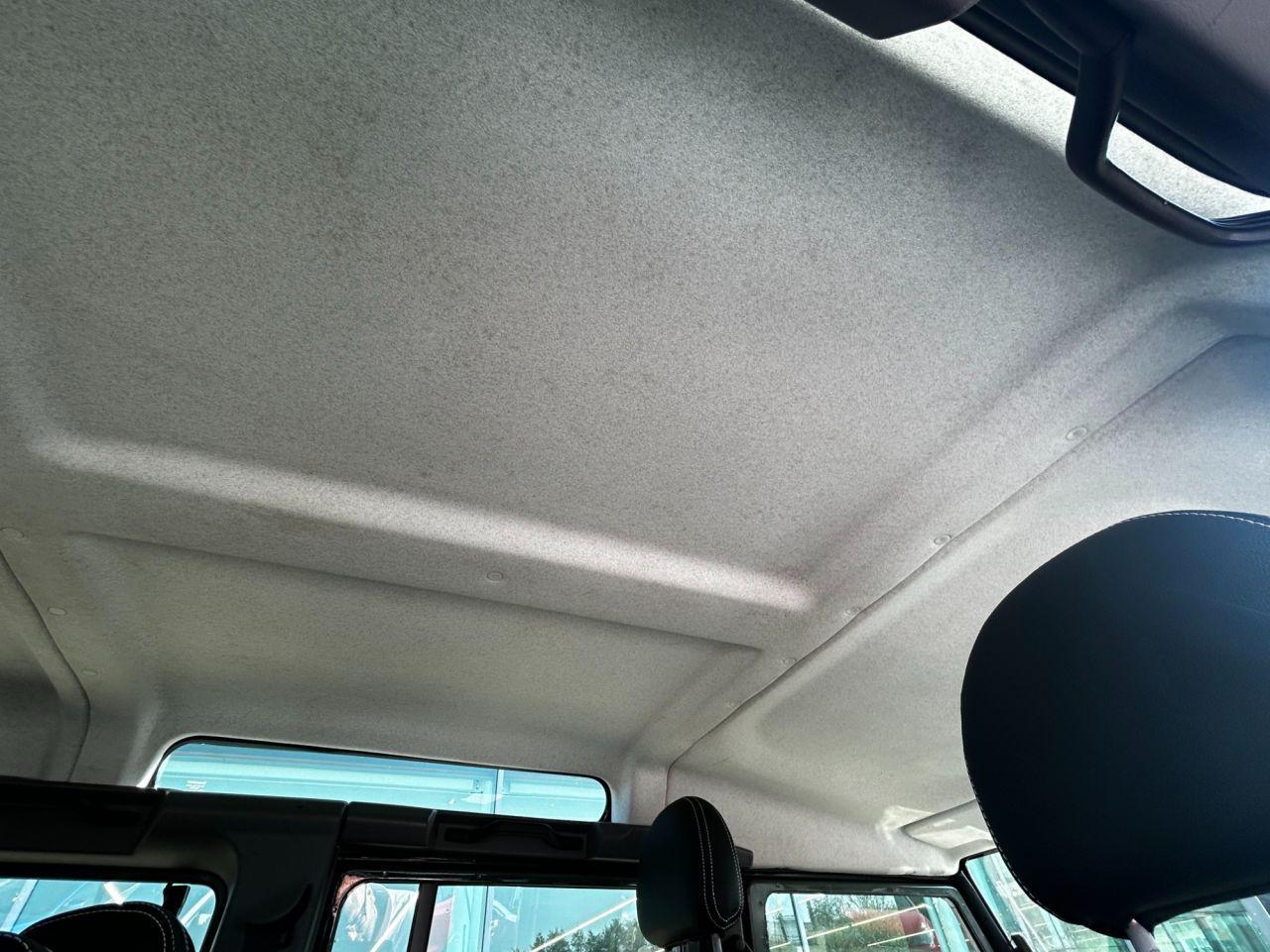 Land Rover Defender 2.2 Stage 2 TWISTED TUNE + BODYKIT LOW RATE FINANCE +12 MONTH WARRANTY