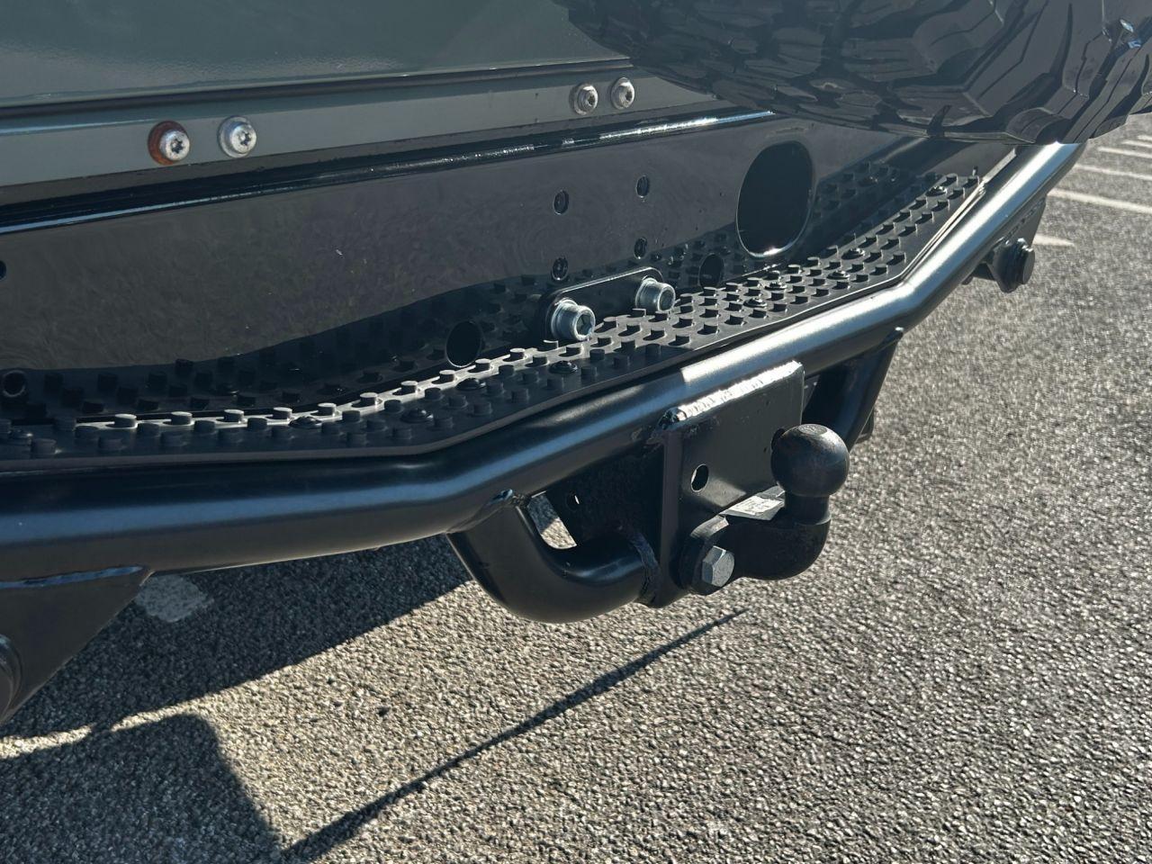 Land Rover Defender 2.2 Stage 2 TWISTED TUNE + BODYKIT LOW RATE FINANCE +12 MONTH WARRANTY