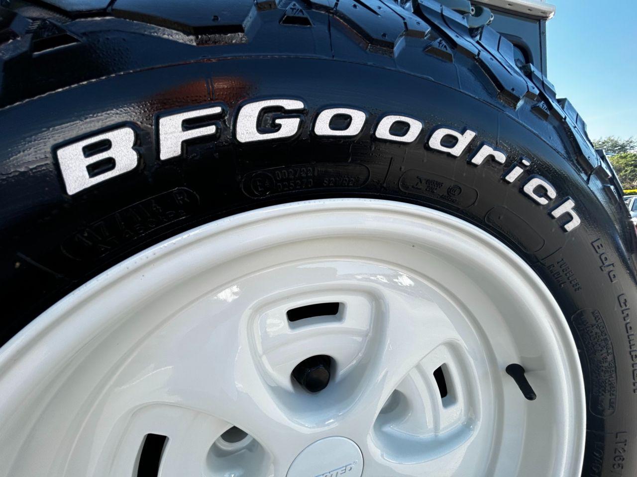 Land Rover Defender 2.2 Stage 2 TWISTED TUNE + BODYKIT LOW RATE FINANCE +12 MONTH WARRANTY