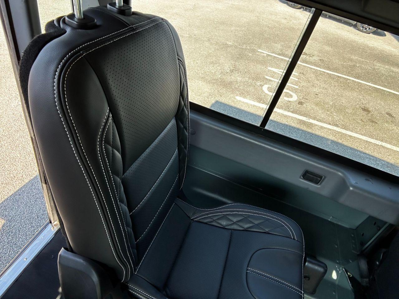 Land Rover Defender 2.2 Stage 2 TWISTED TUNE + BODYKIT LOW RATE FINANCE +12 MONTH WARRANTY