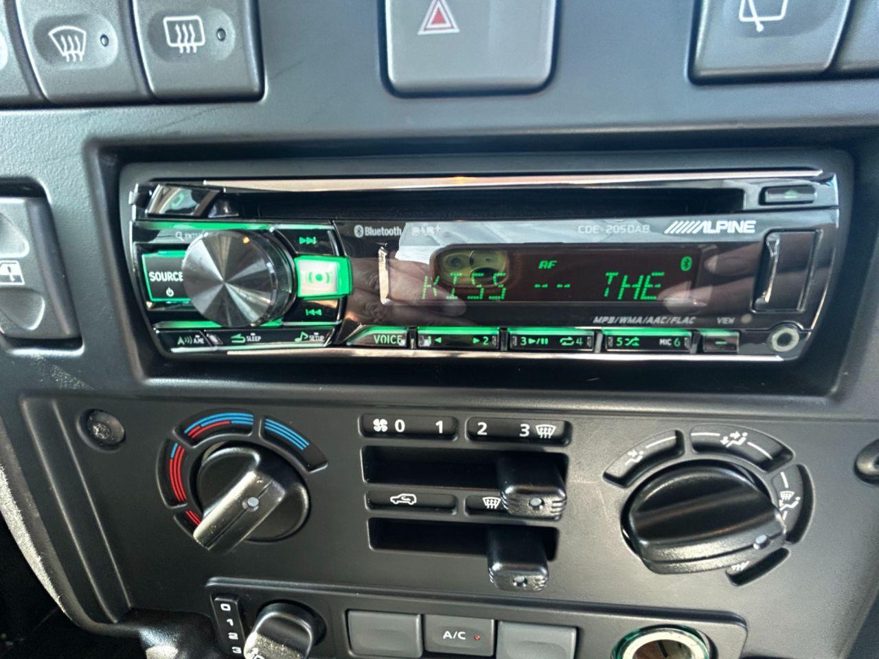 Land Rover Defender 2.2 Stage 2 TWISTED TUNE + BODYKIT LOW RATE FINANCE +12 MONTH WARRANTY