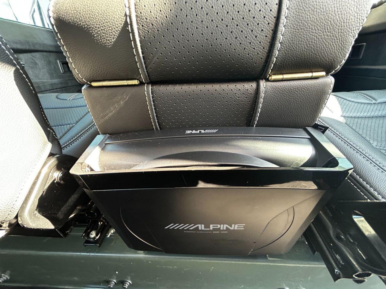 Land Rover Defender 2.2 Stage 2 TWISTED TUNE + BODYKIT LOW RATE FINANCE +12 MONTH WARRANTY