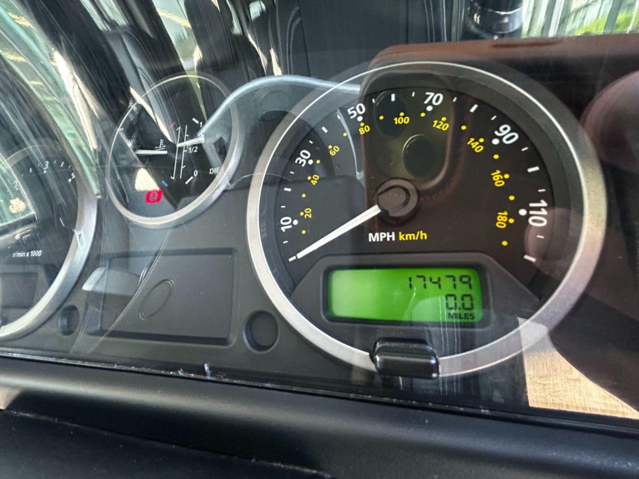 Land Rover Defender 2.2 Stage 2 TWISTED TUNE + BODYKIT LOW RATE FINANCE +12 MONTH WARRANTY