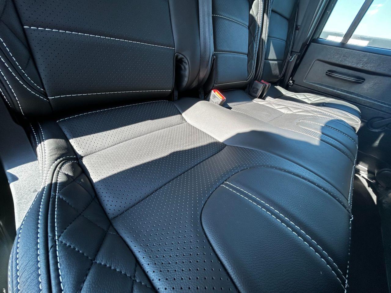 Land Rover Defender 2.2 Stage 2 TWISTED TUNE + BODYKIT LOW RATE FINANCE +12 MONTH WARRANTY