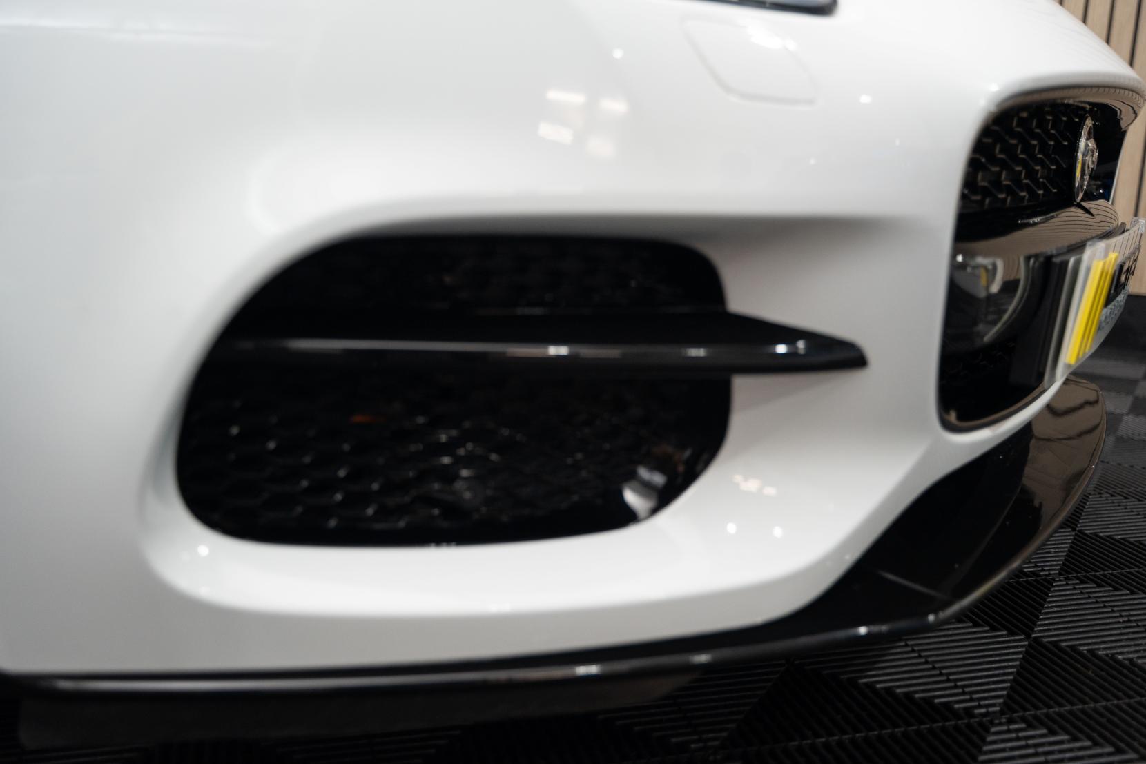 Jaguar F-Type 5.0 V8 R Convertible 2dr Petrol Auto AWD Euro 6 (s/s) (550 ps)