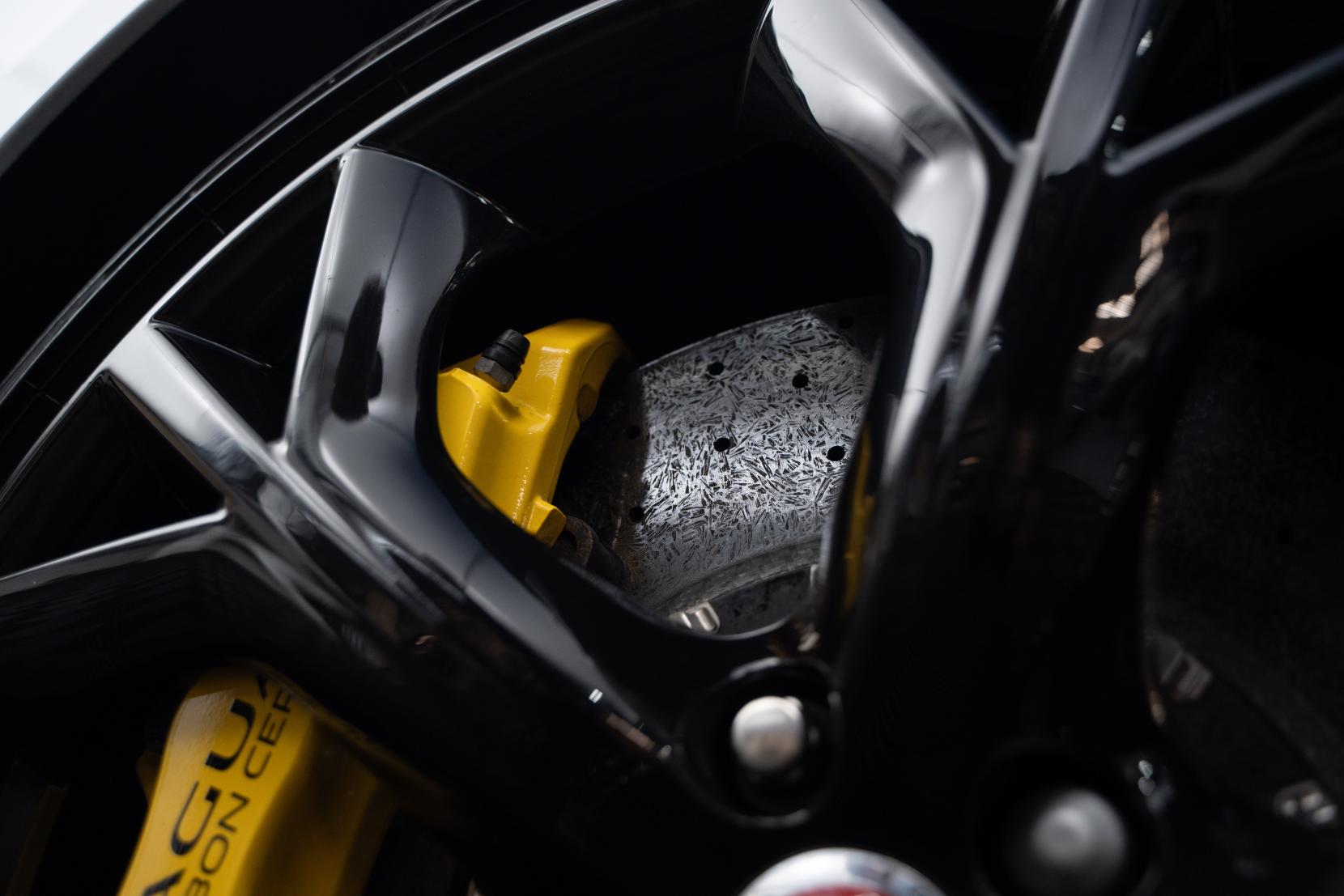 Jaguar F-Type 5.0 V8 R Convertible 2dr Petrol Auto AWD Euro 6 (s/s) (550 ps)